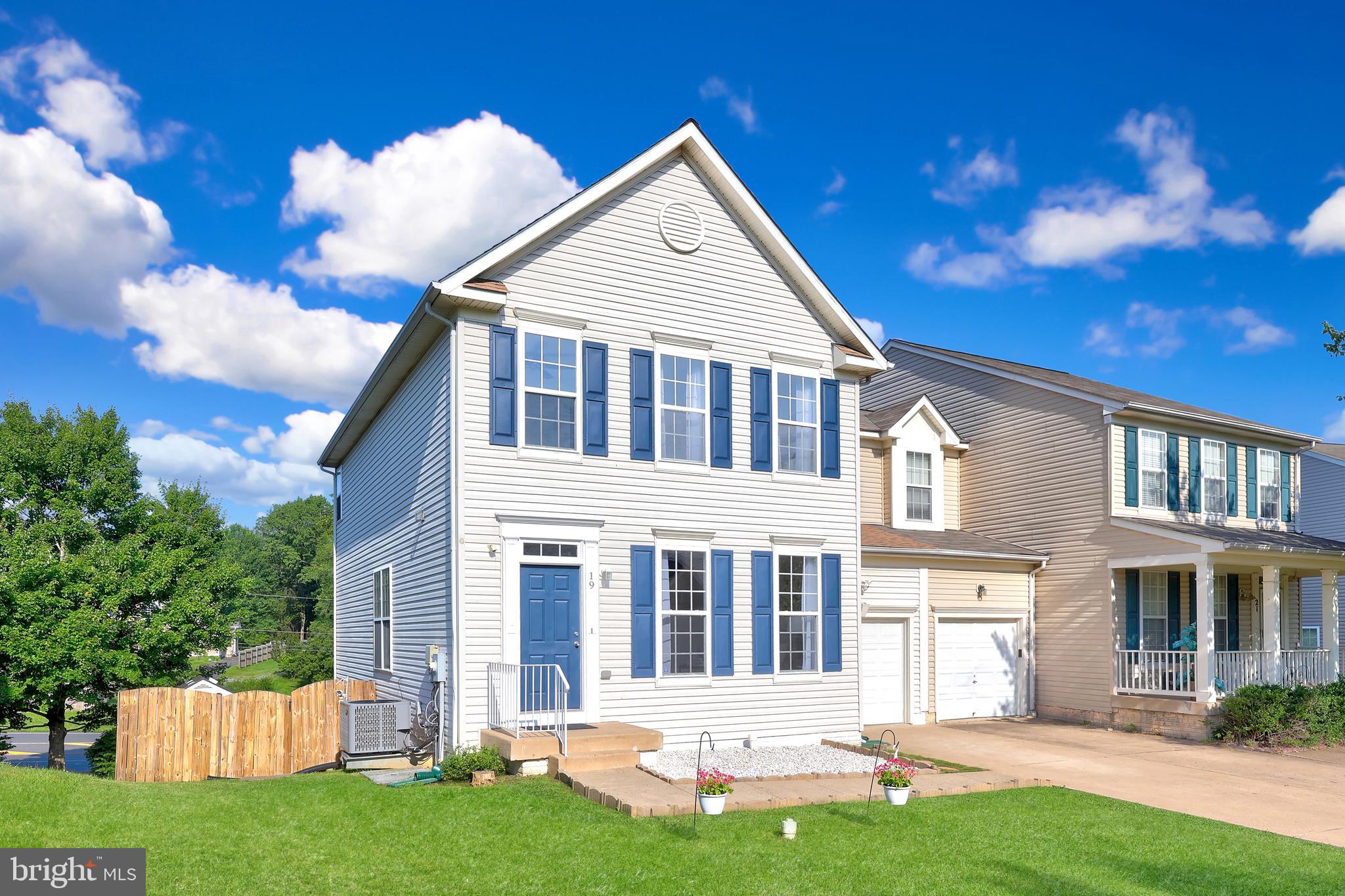 APPLE GROVE - Residential