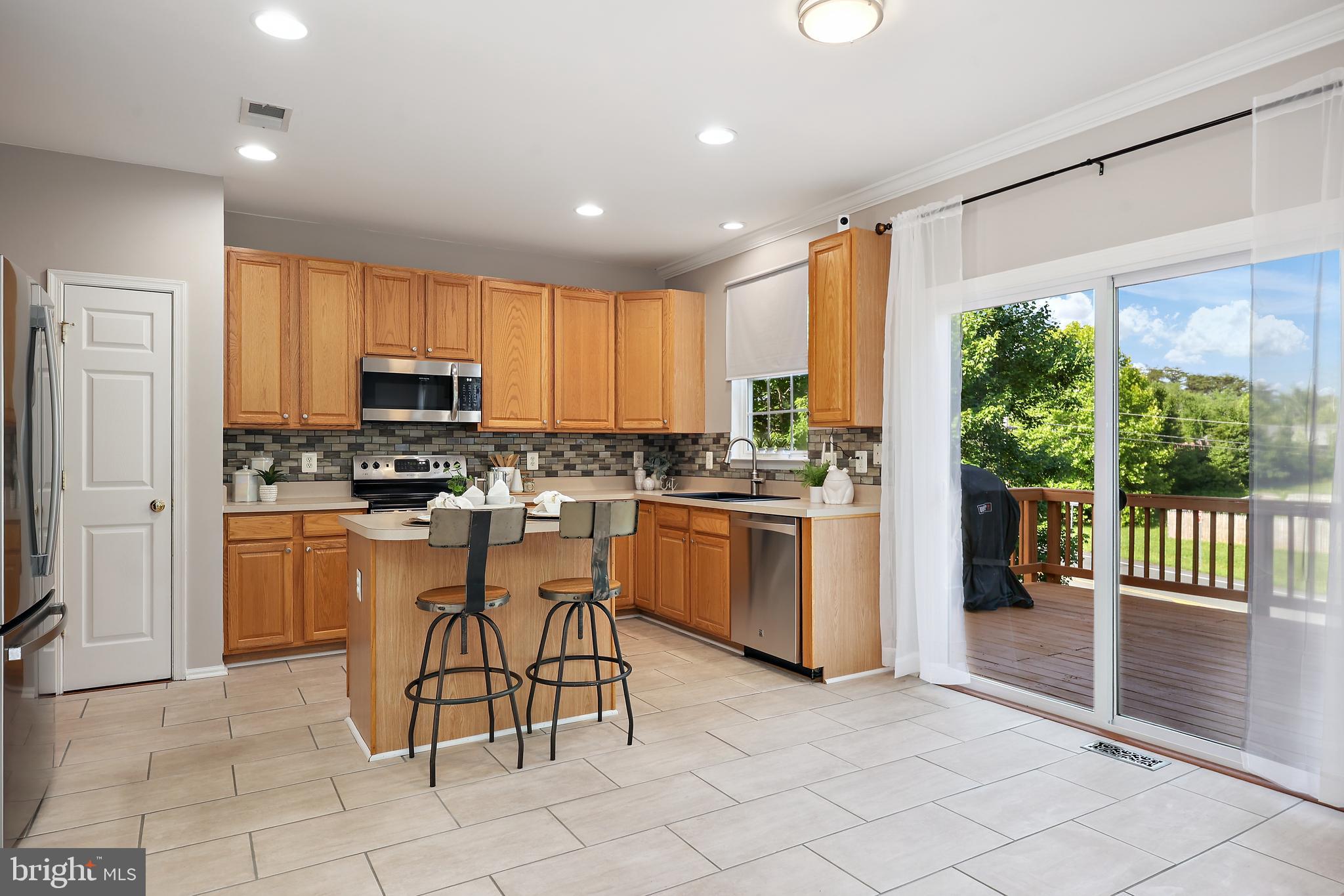 APPLE GROVE - Residential