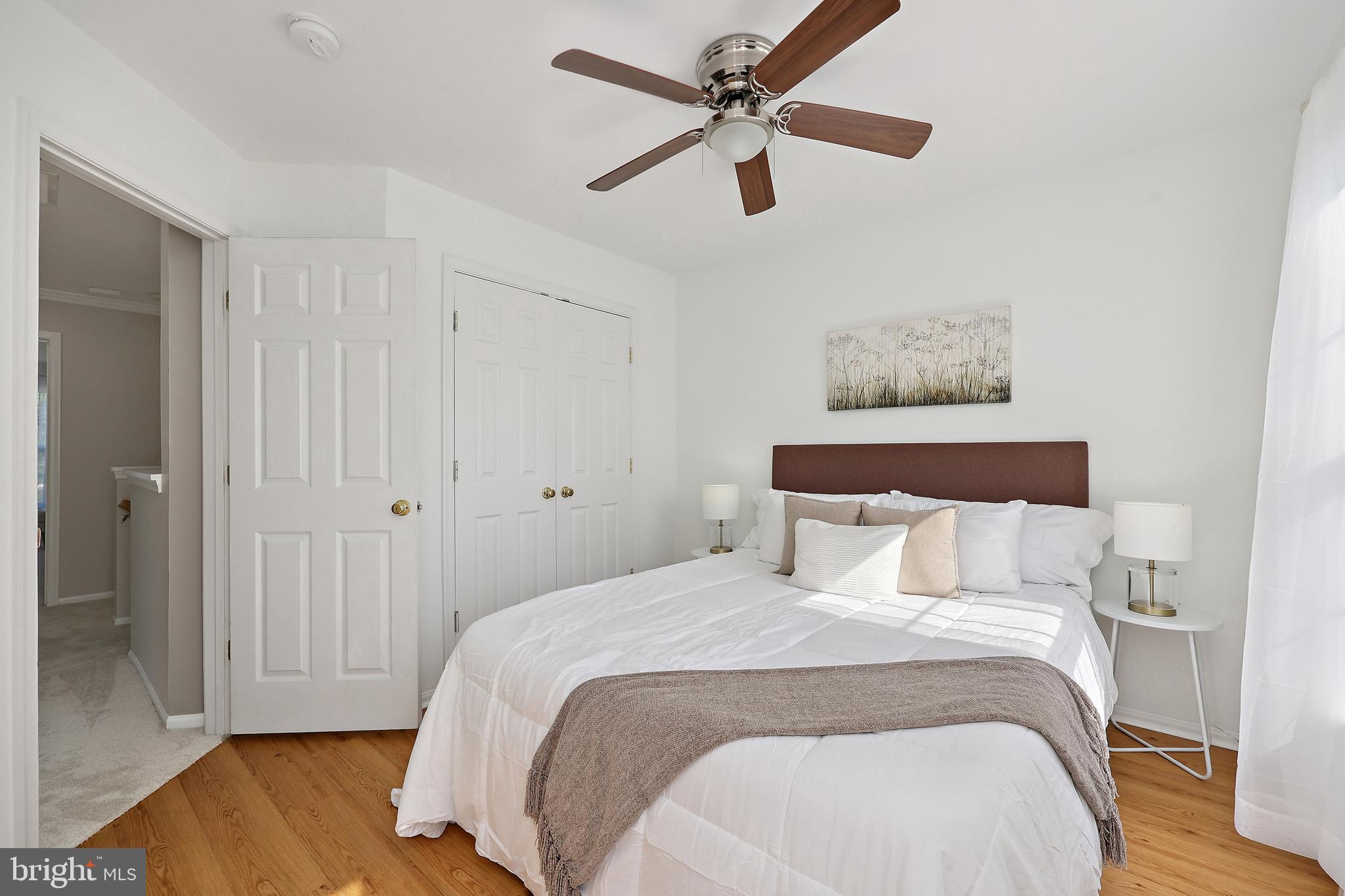 APPLE GROVE - Residential