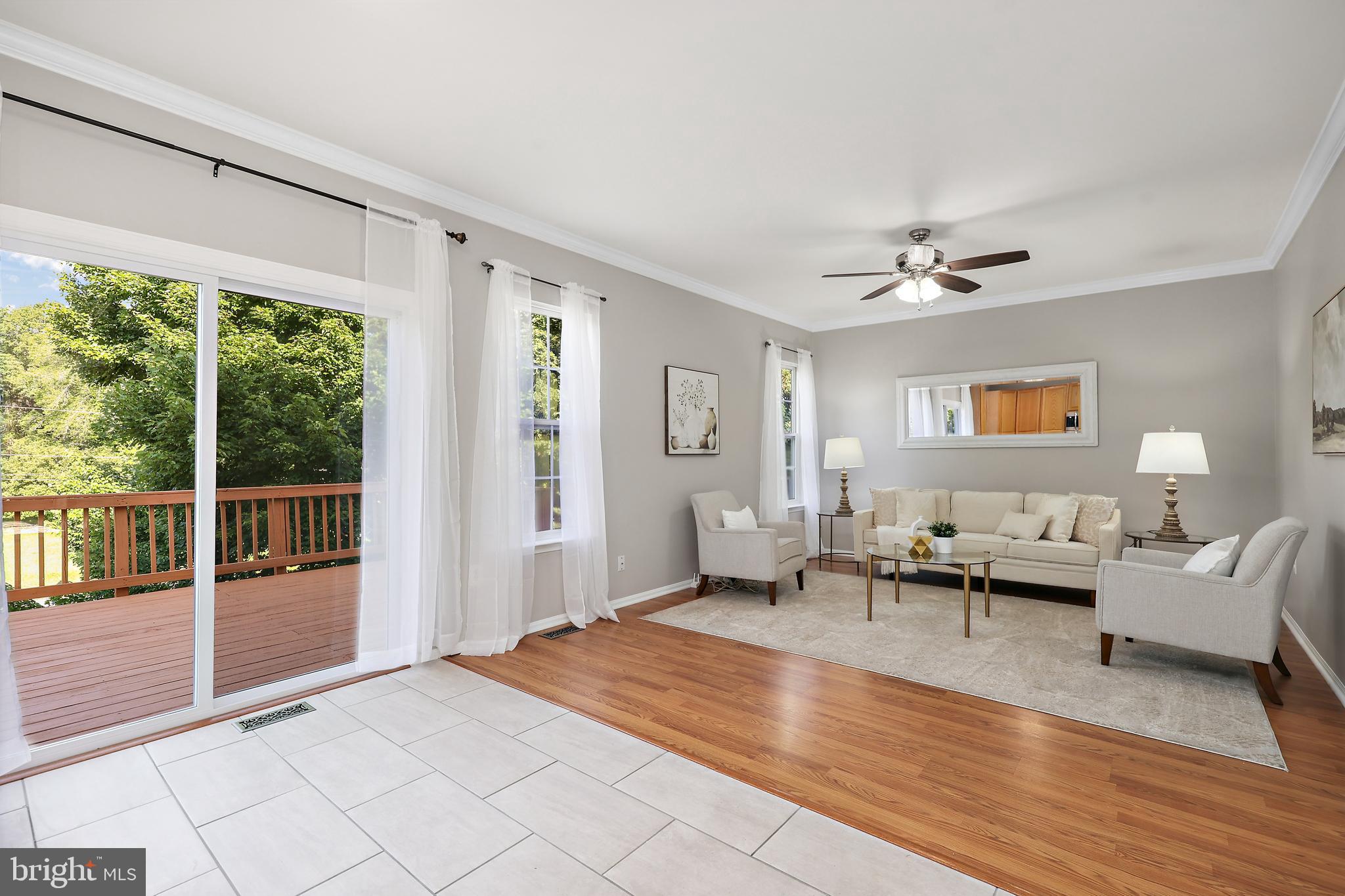 APPLE GROVE - Residential