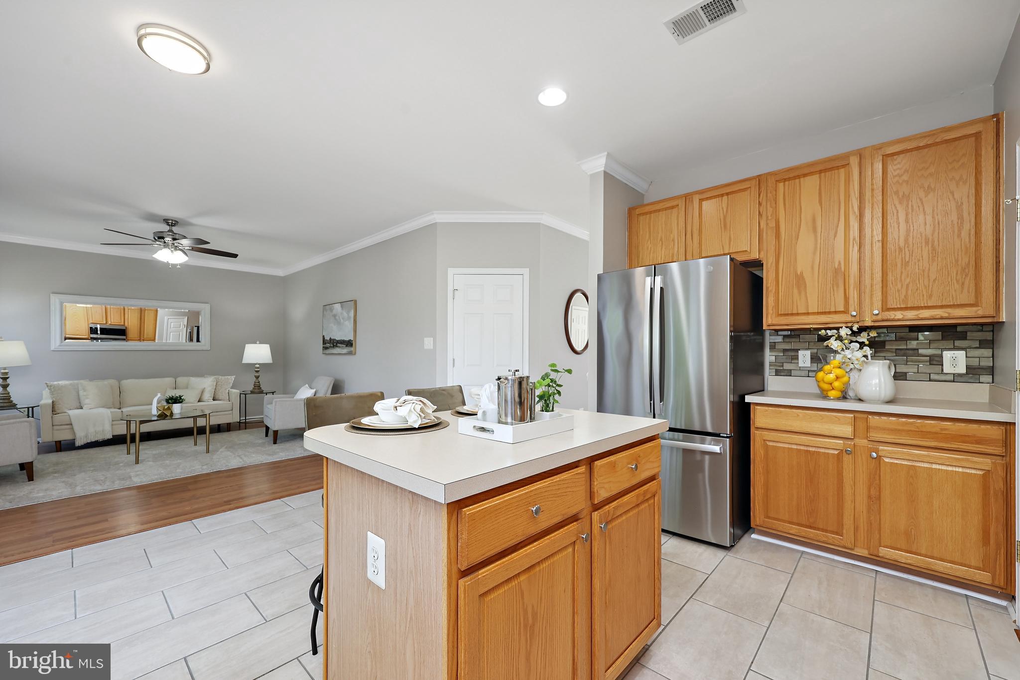 APPLE GROVE - Residential