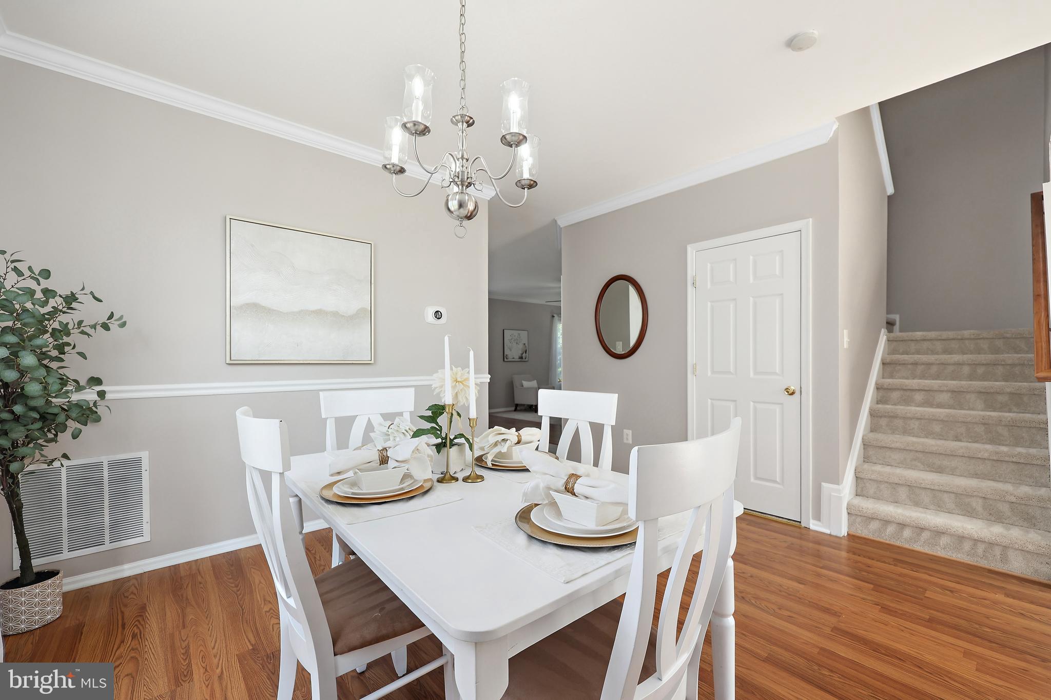 APPLE GROVE - Residential