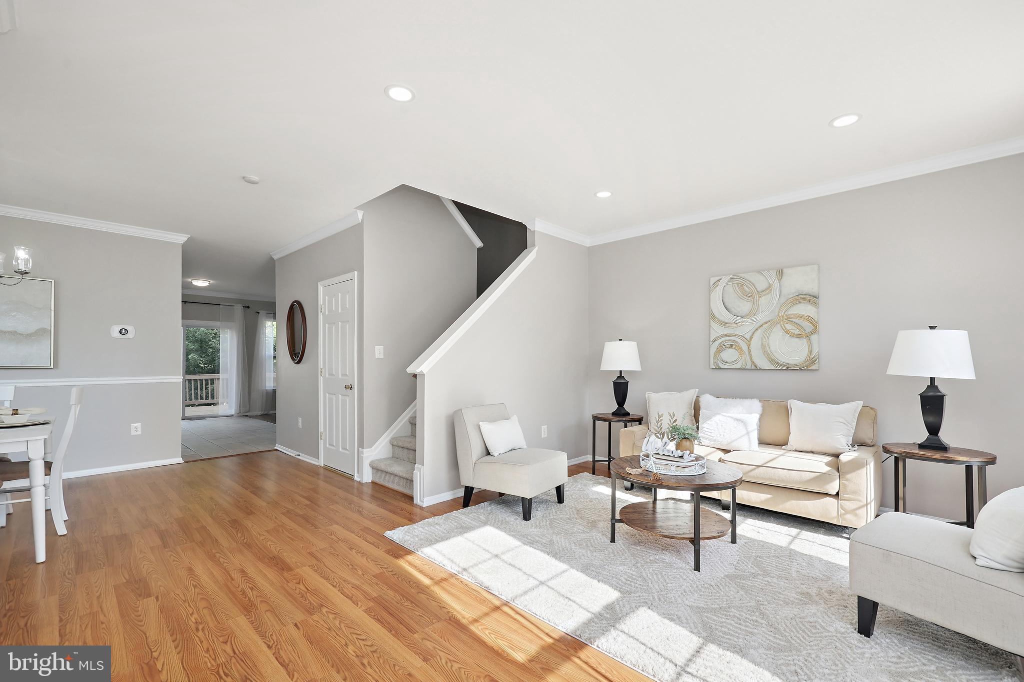 APPLE GROVE - Residential