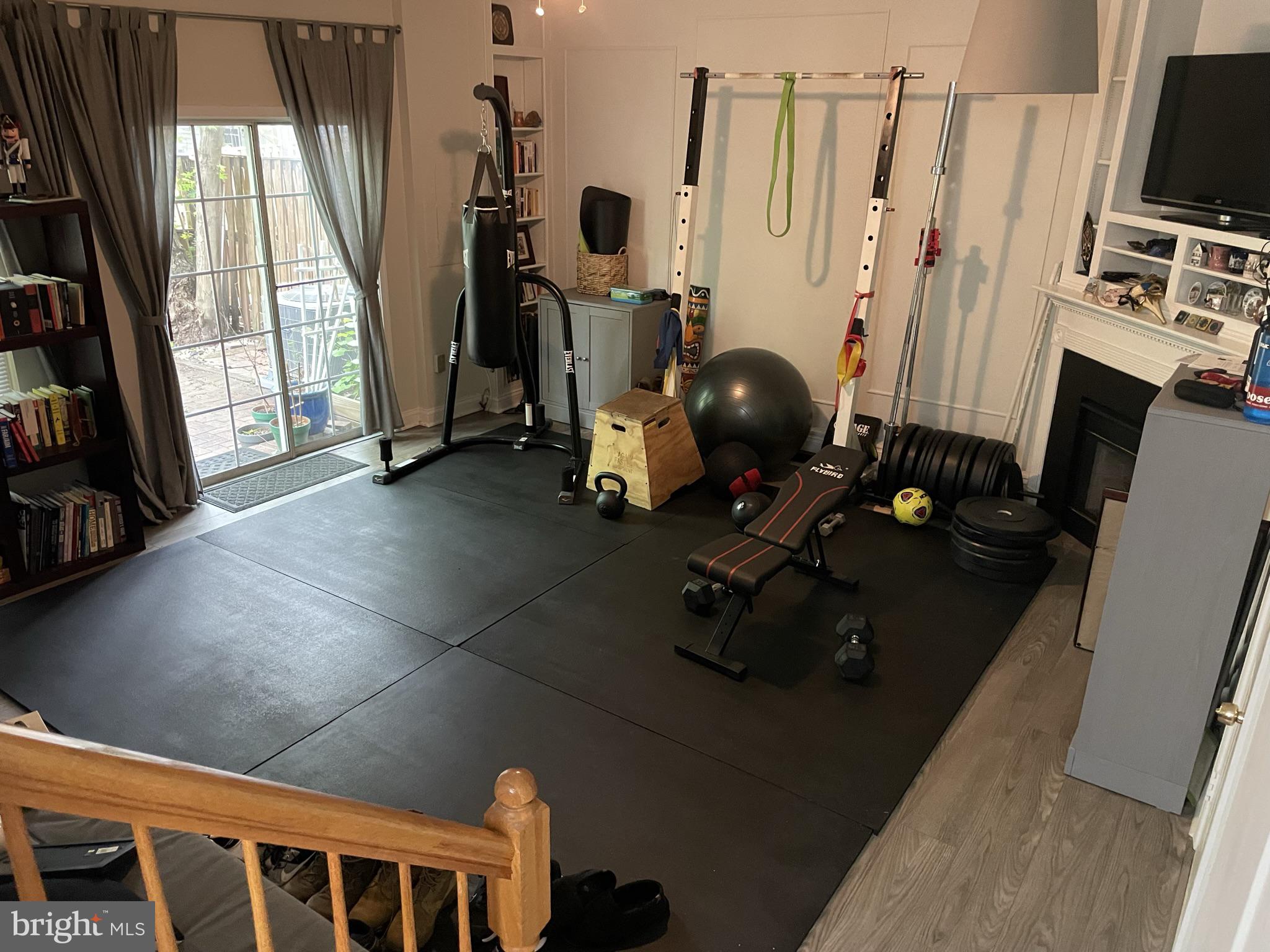 TOWNES AT CAMERON PARKE - Residential Lease