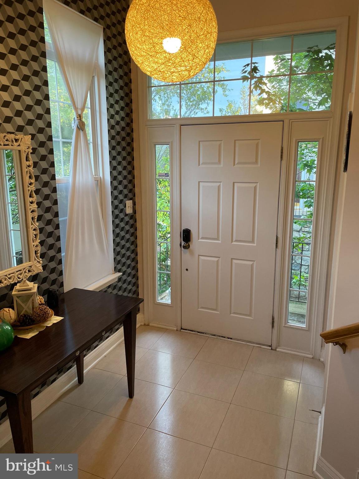 TOWNES AT CAMERON PARKE - Residential Lease