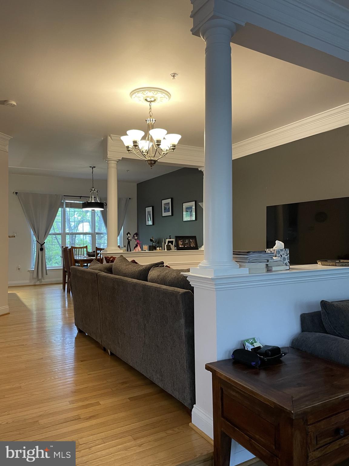 TOWNES AT CAMERON PARKE - Residential Lease