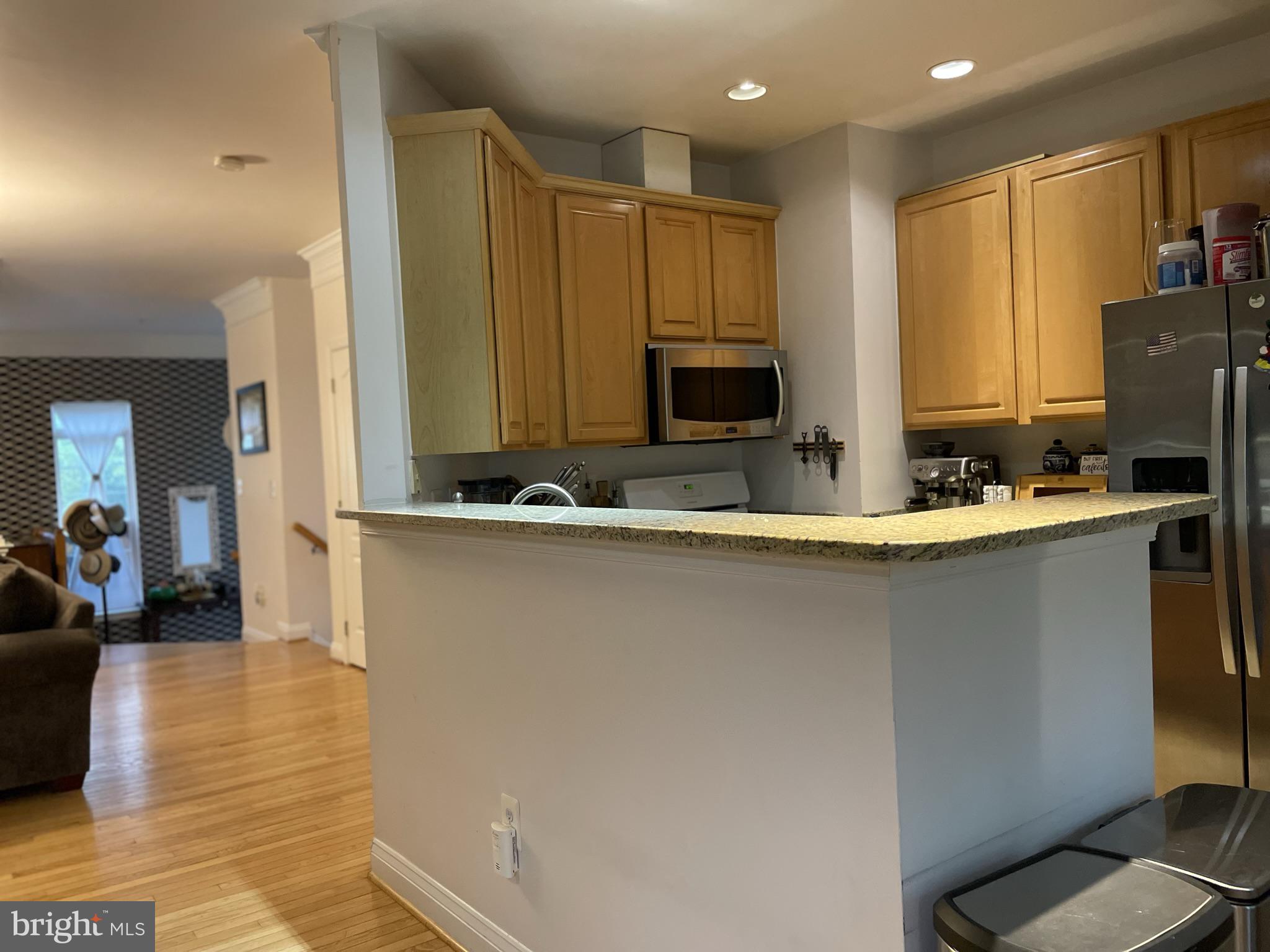 TOWNES AT CAMERON PARKE - Residential Lease