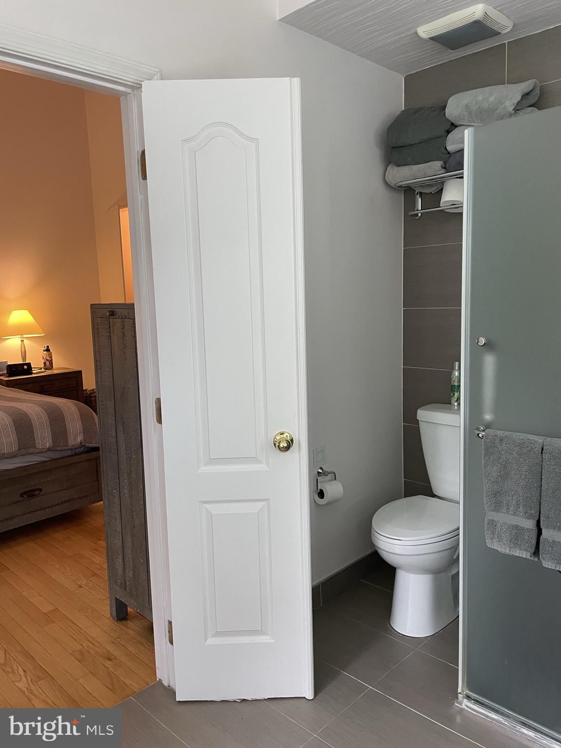 TOWNES AT CAMERON PARKE - Residential Lease