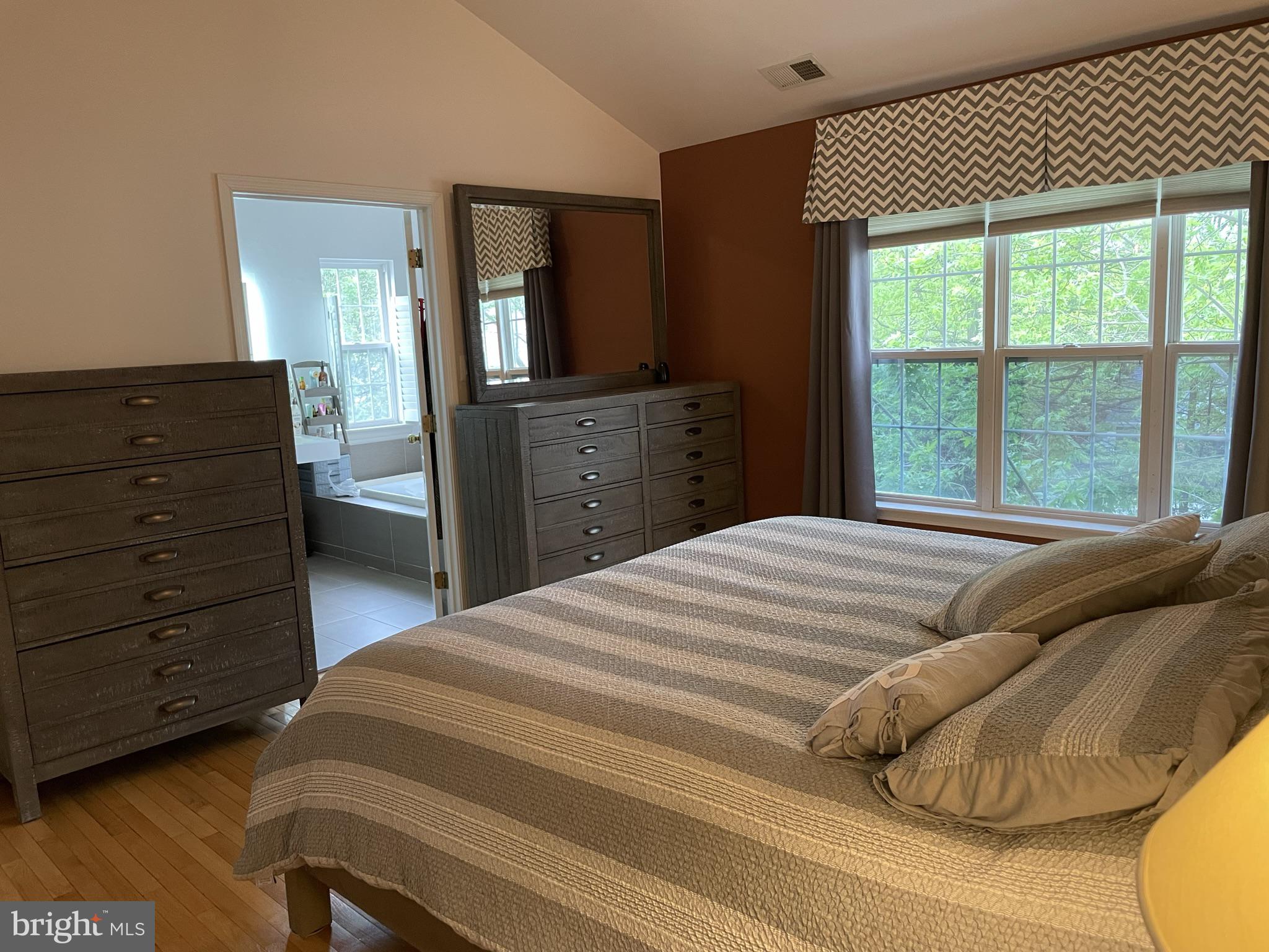 TOWNES AT CAMERON PARKE - Residential Lease