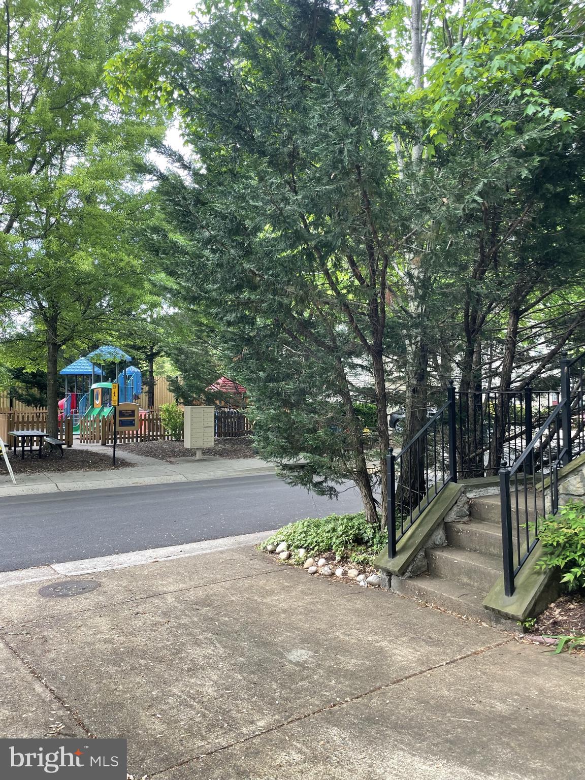 TOWNES AT CAMERON PARKE - Residential Lease