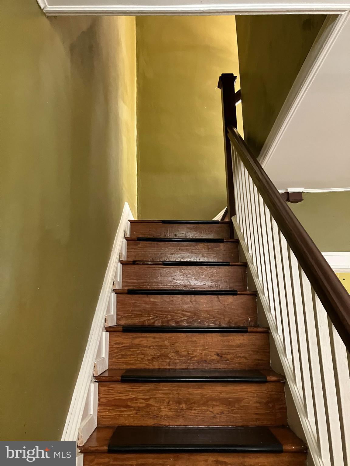 BETTER WAVERLY HISTORIC DISTRICT - Residential Lease