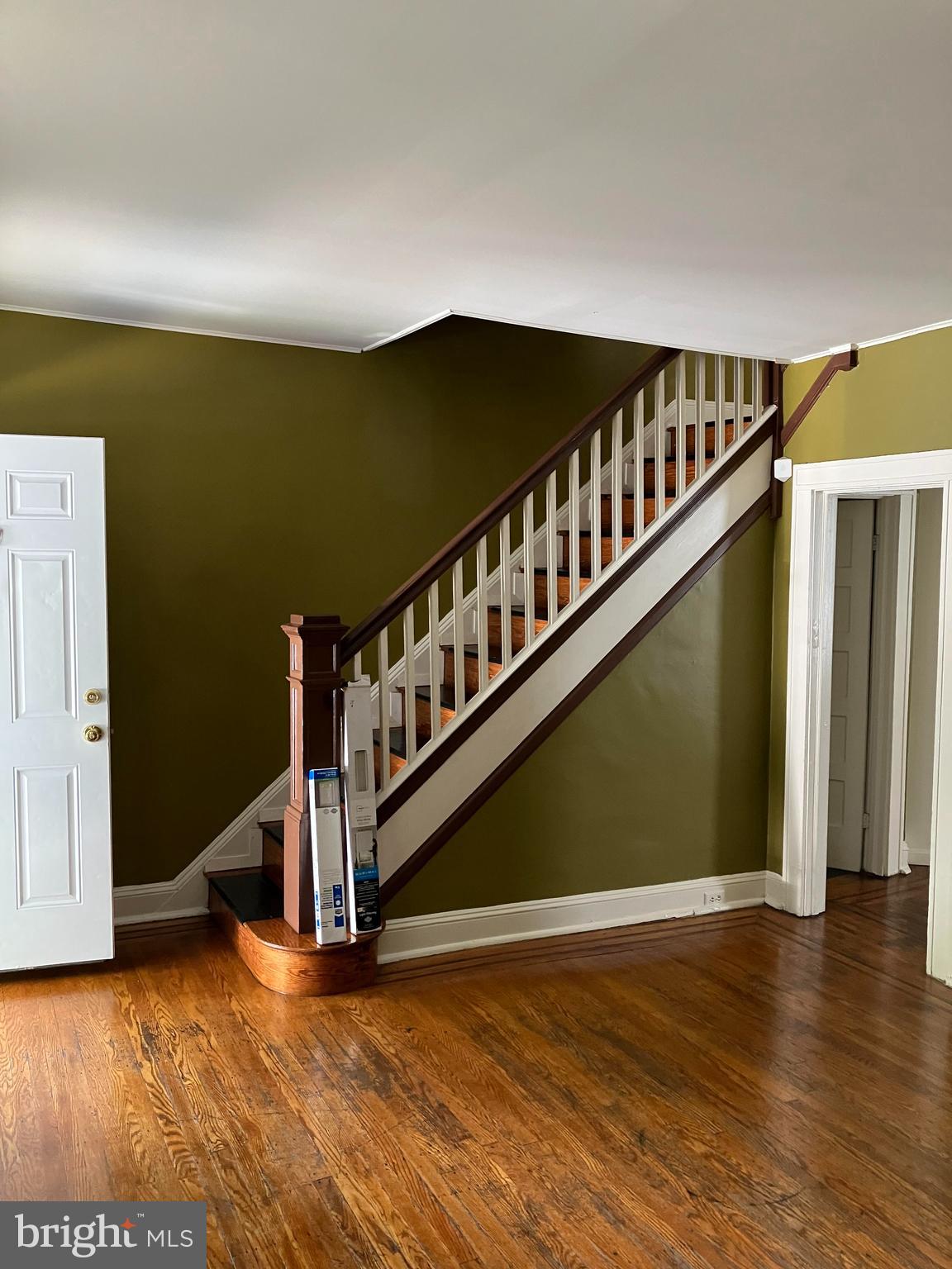 BETTER WAVERLY HISTORIC DISTRICT - Residential Lease