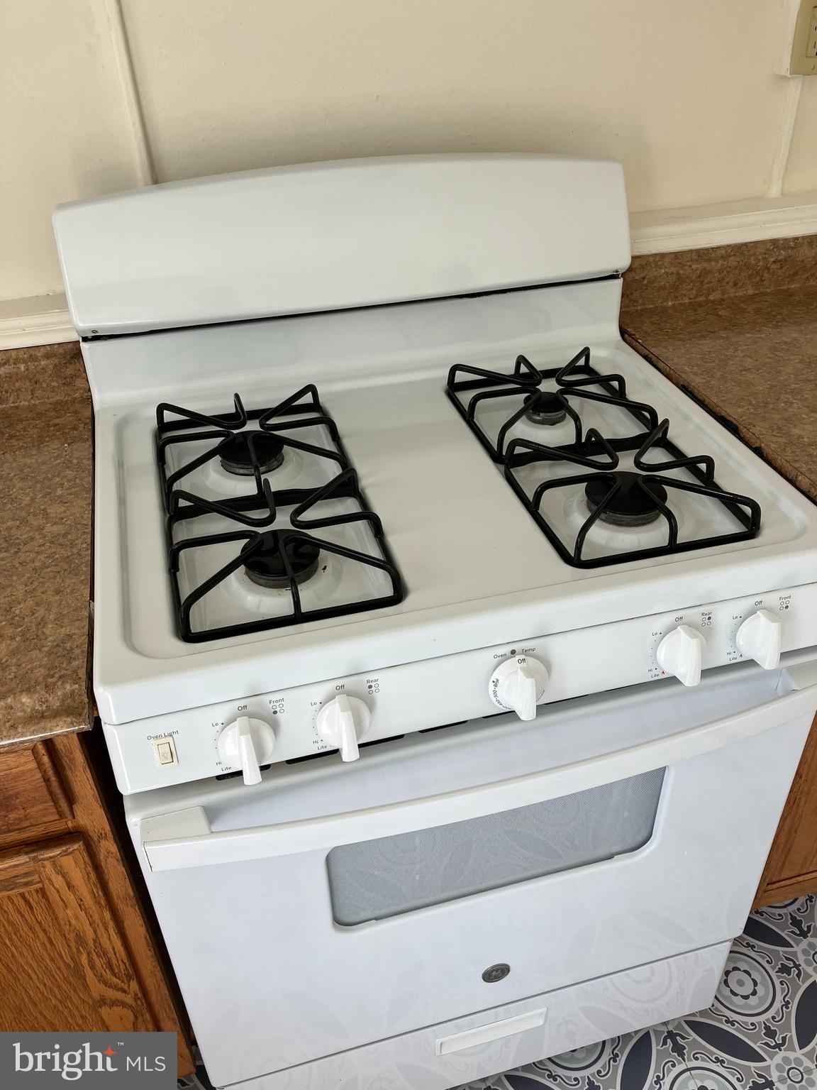 BETTER WAVERLY HISTORIC DISTRICT - Residential Lease