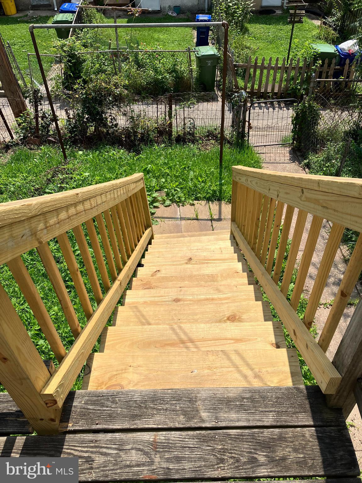 BETTER WAVERLY HISTORIC DISTRICT - Residential Lease