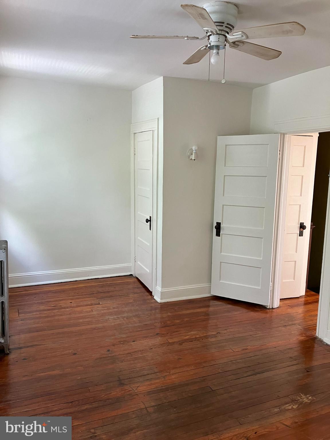 BETTER WAVERLY HISTORIC DISTRICT - Residential Lease