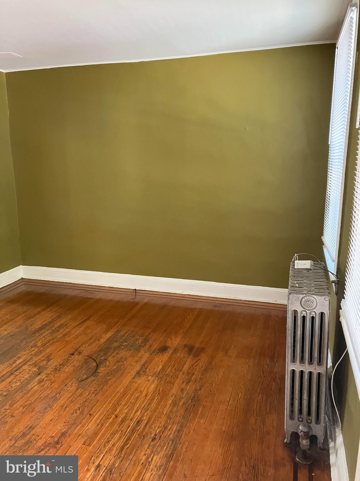 BETTER WAVERLY HISTORIC DISTRICT - Residential Lease