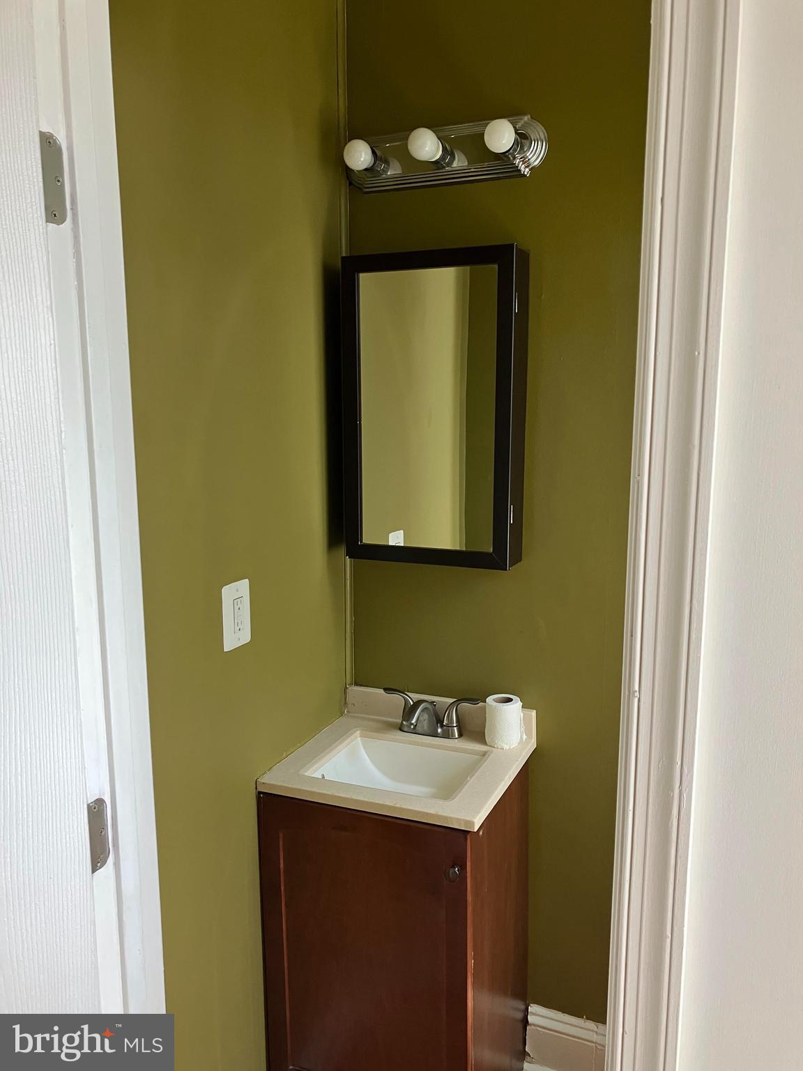 BETTER WAVERLY HISTORIC DISTRICT - Residential Lease