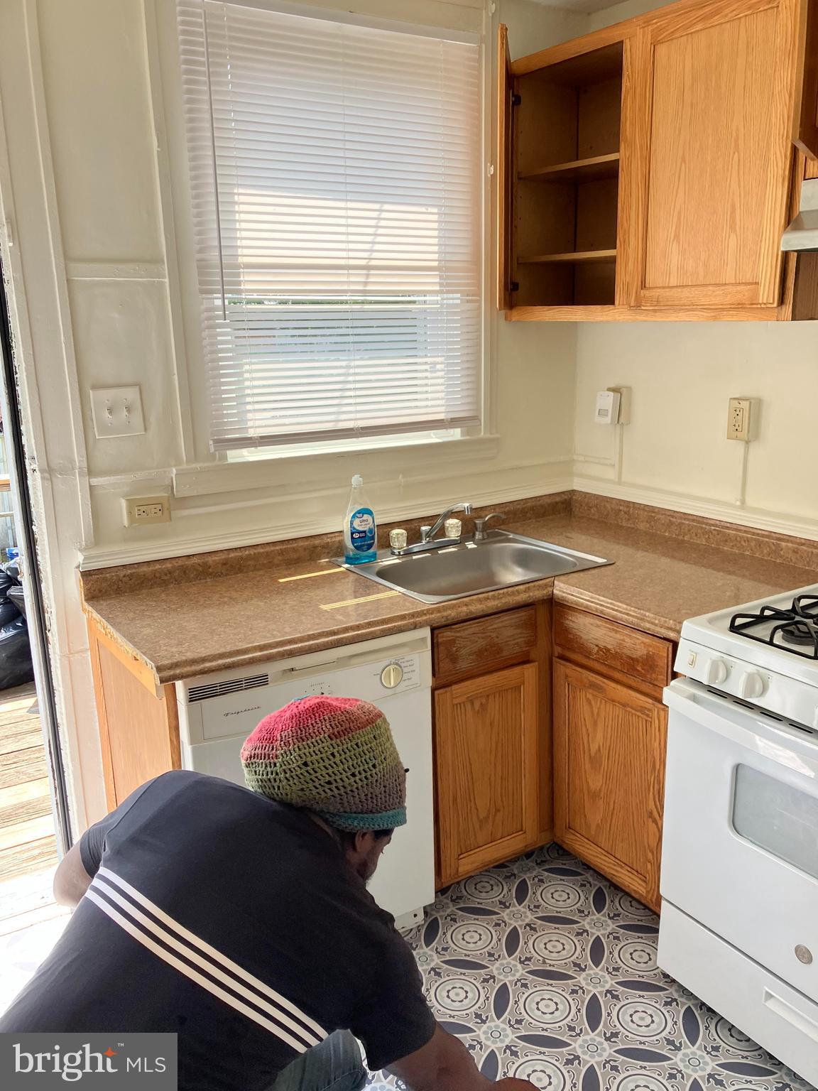 BETTER WAVERLY HISTORIC DISTRICT - Residential Lease