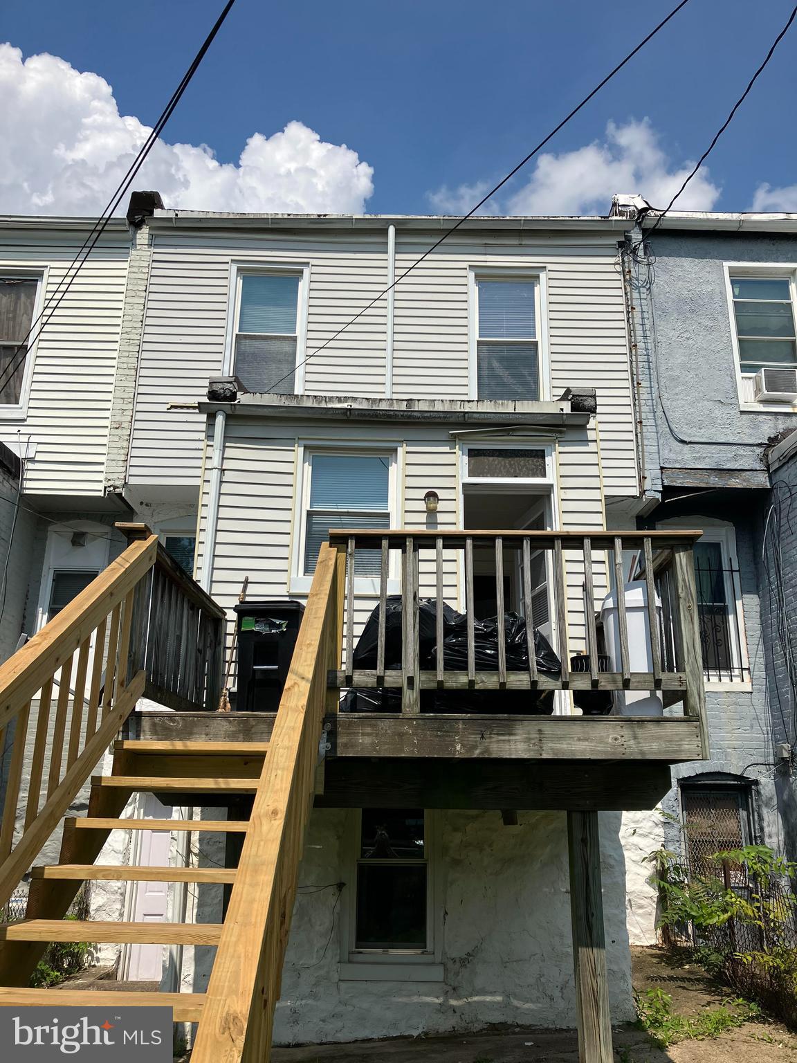 BETTER WAVERLY HISTORIC DISTRICT - Residential Lease