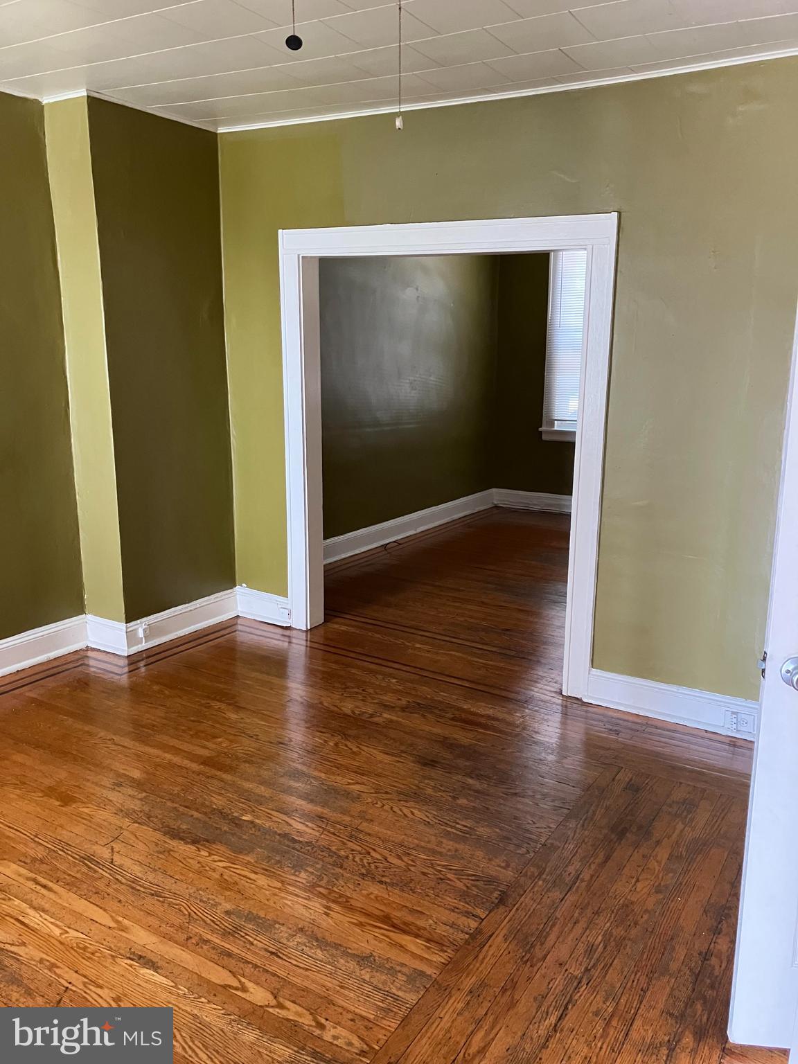 BETTER WAVERLY HISTORIC DISTRICT - Residential Lease