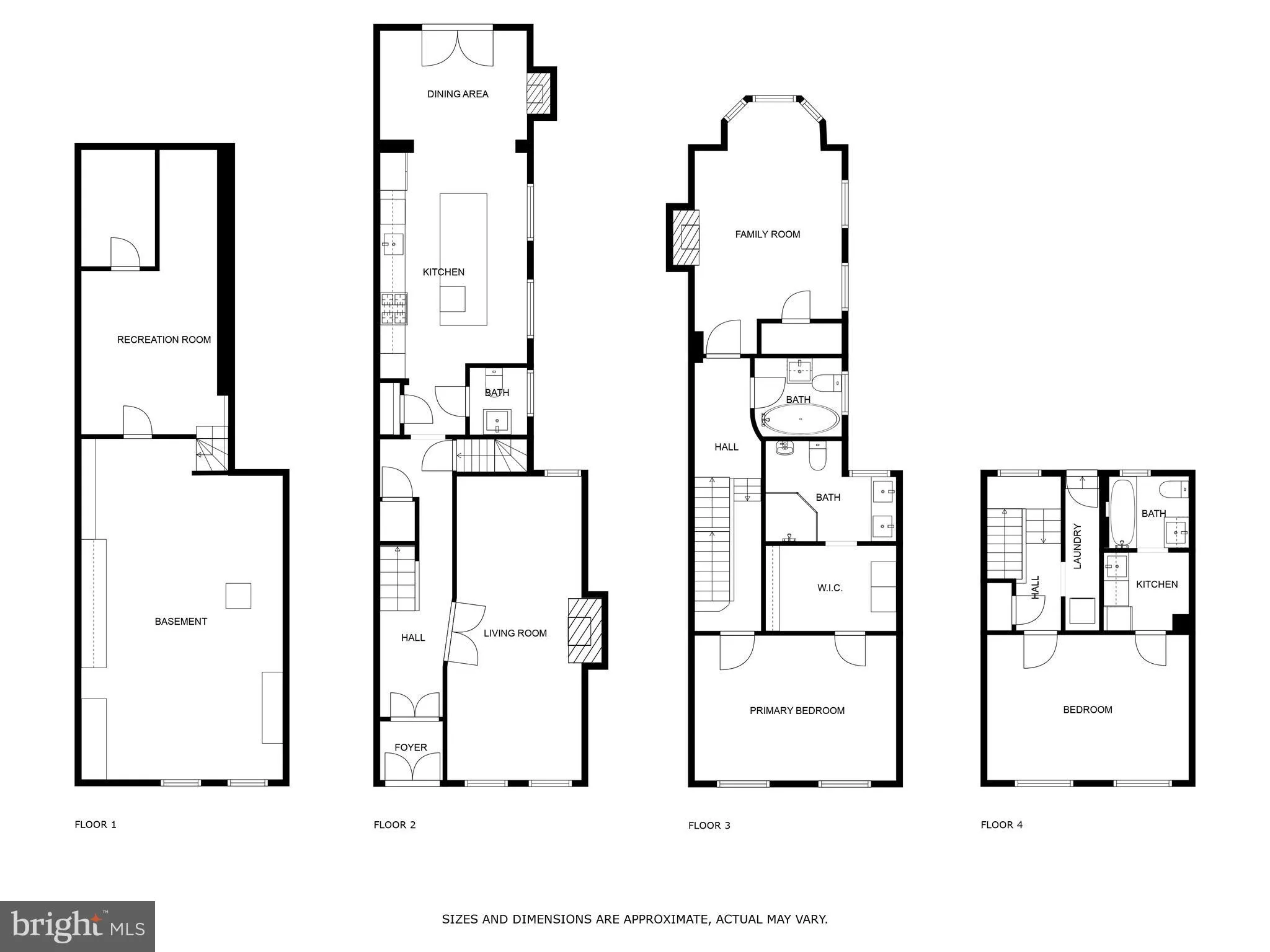 Philadelphia, Pennsylvania 19130, United States, 3 Bedrooms Bedrooms, ,4 BathroomsBathrooms,Residential,Active,10339