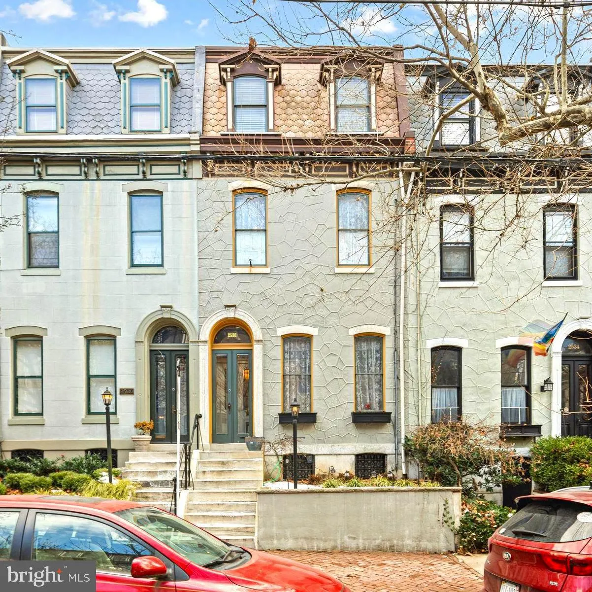 Philadelphia, Pennsylvania 19130, United States, 3 Bedrooms Bedrooms, ,4 BathroomsBathrooms,Residential,Active,10339