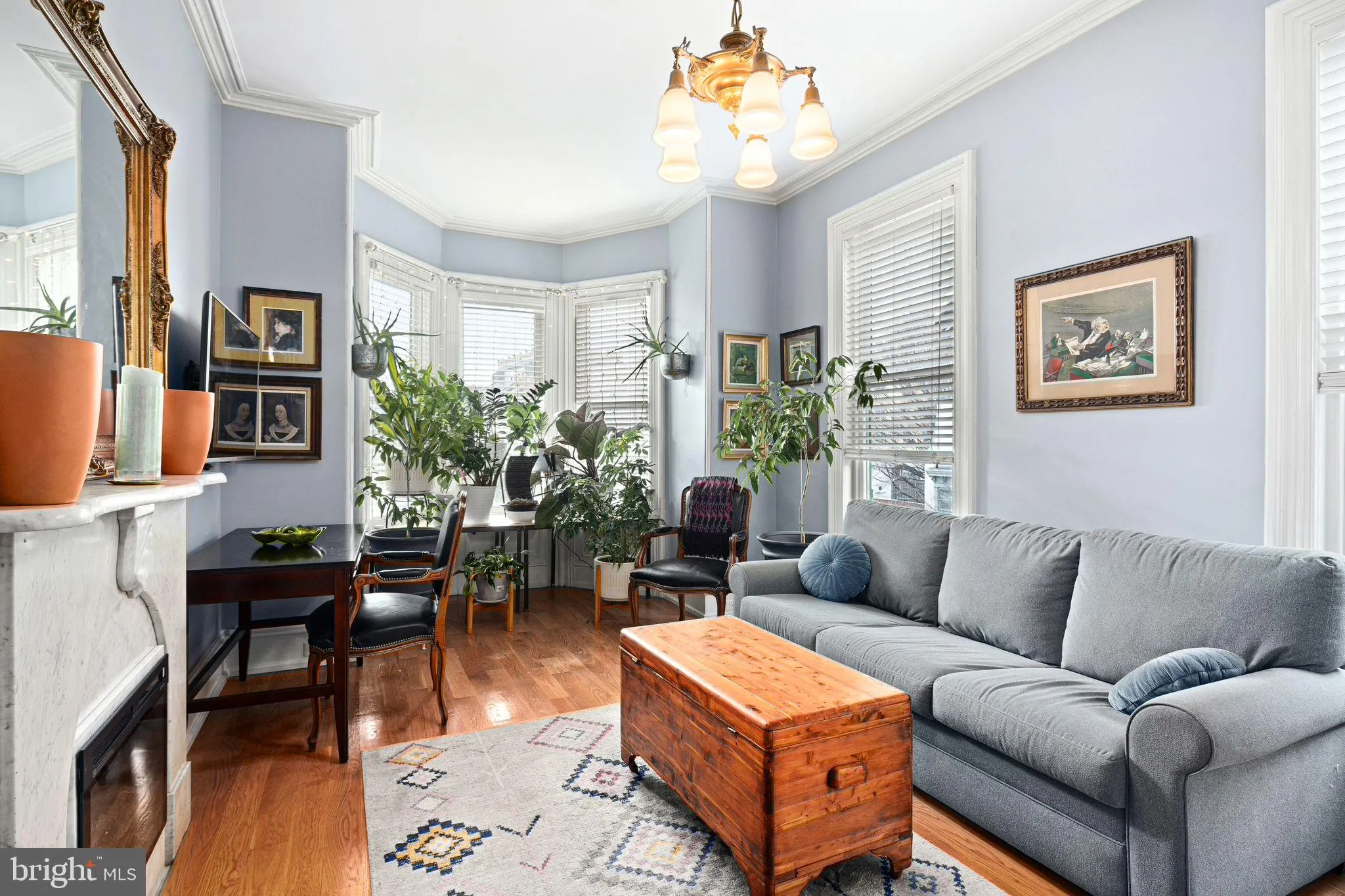 Philadelphia, Pennsylvania 19130, United States, 3 Bedrooms Bedrooms, ,4 BathroomsBathrooms,Residential,Active,10339