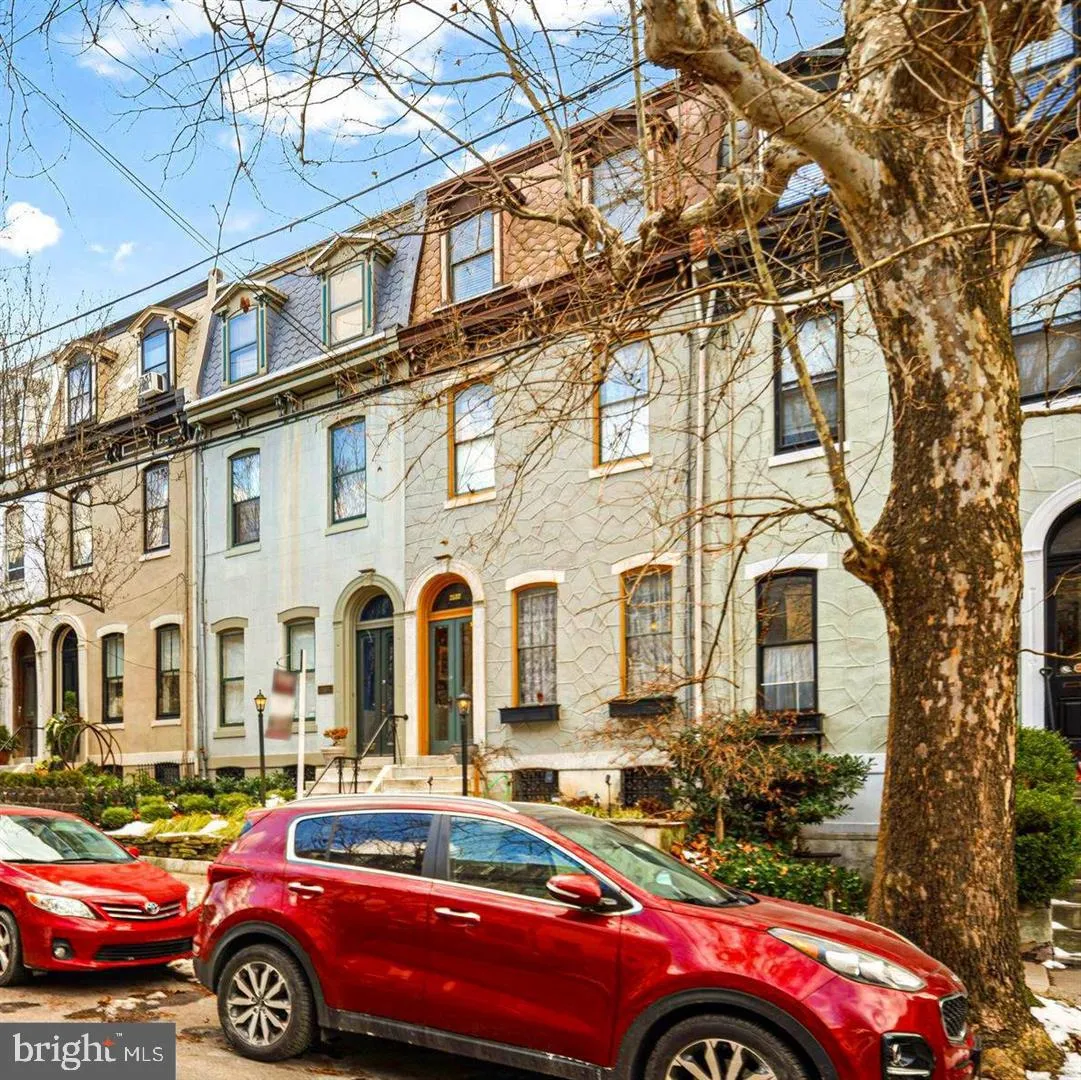 Philadelphia, Pennsylvania 19130, United States, 3 Bedrooms Bedrooms, ,4 BathroomsBathrooms,Residential,Active,10339