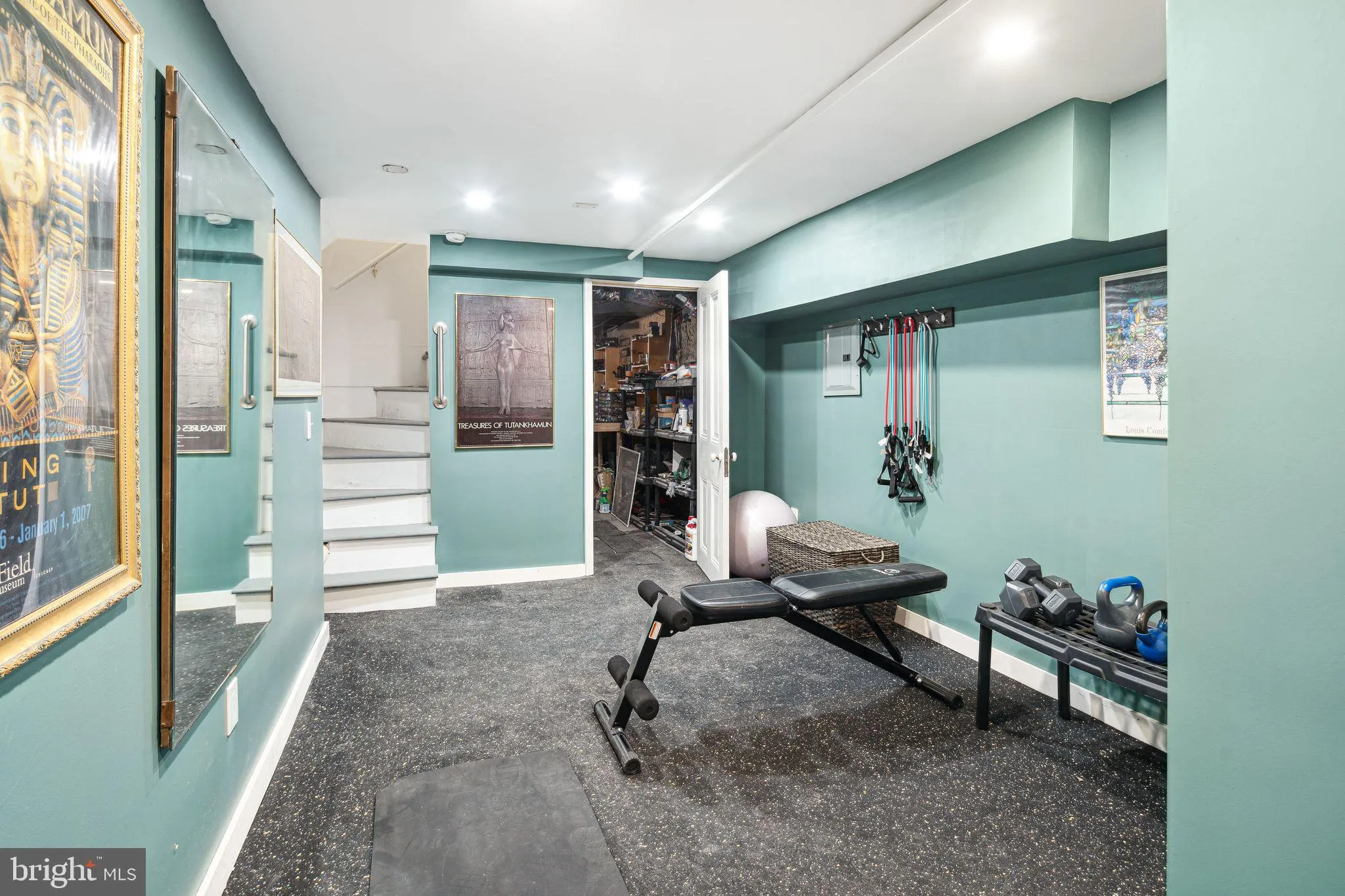 Philadelphia, Pennsylvania 19130, United States, 3 Bedrooms Bedrooms, ,4 BathroomsBathrooms,Residential,Active,10339