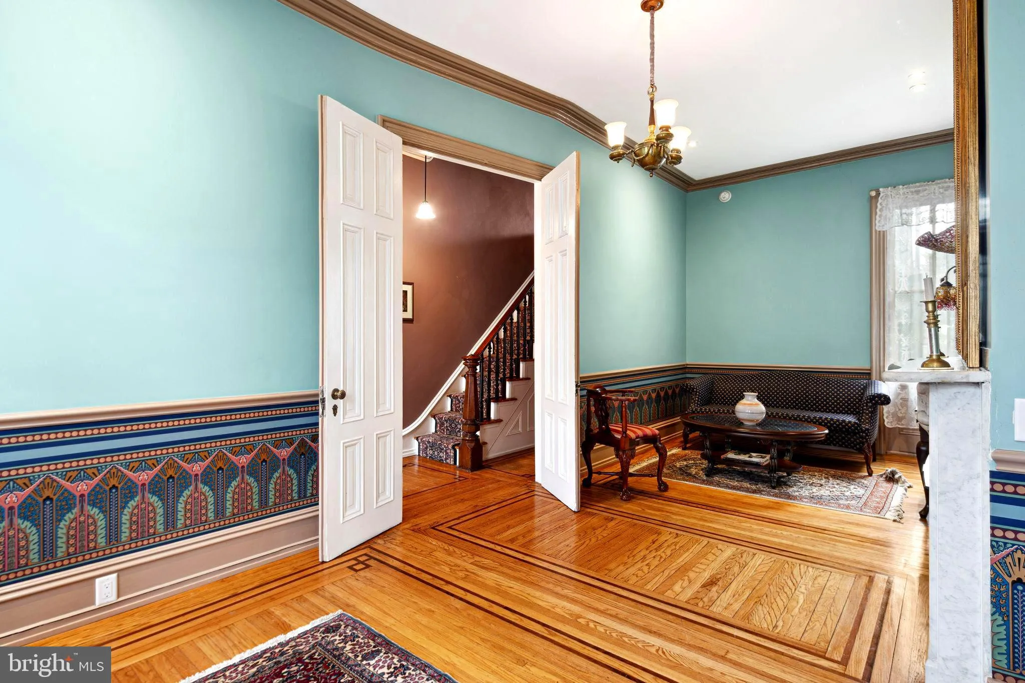 Philadelphia, Pennsylvania 19130, United States, 3 Bedrooms Bedrooms, ,4 BathroomsBathrooms,Residential,Active,10339