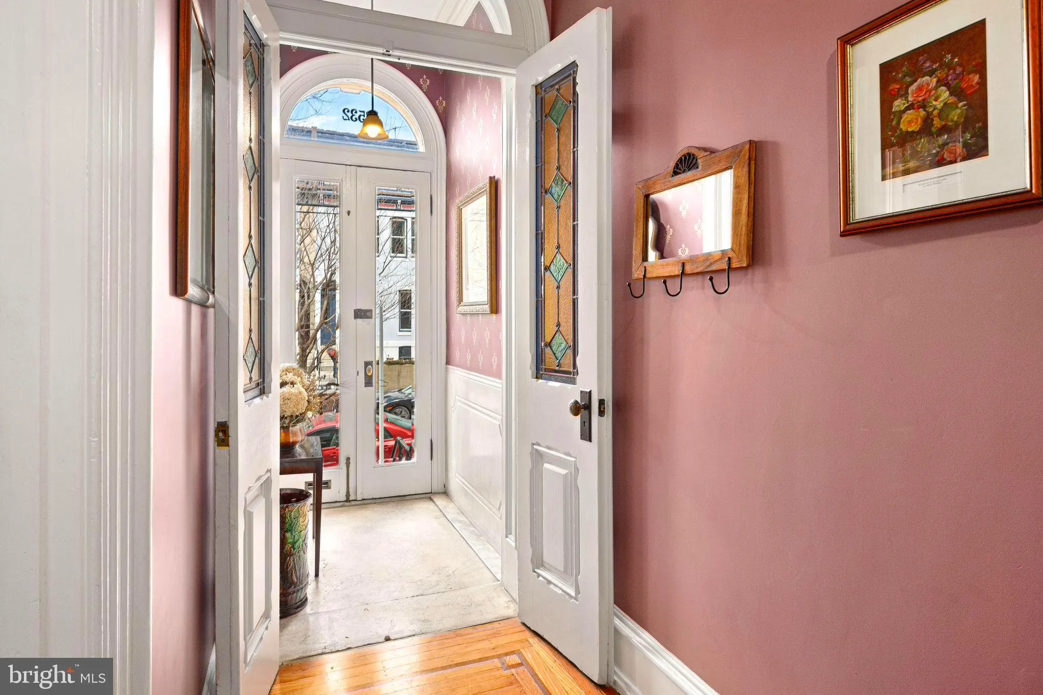 Philadelphia, Pennsylvania 19130, United States, 3 Bedrooms Bedrooms, ,4 BathroomsBathrooms,Residential,Active,10339