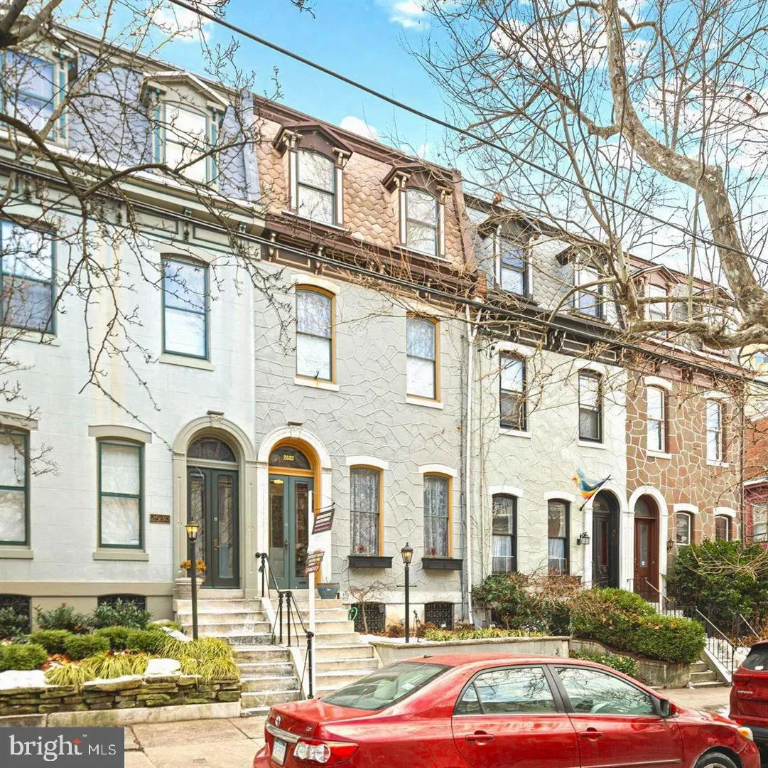 Philadelphia, Pennsylvania 19130, United States, 3 Bedrooms Bedrooms, ,4 BathroomsBathrooms,Residential,Active,10339