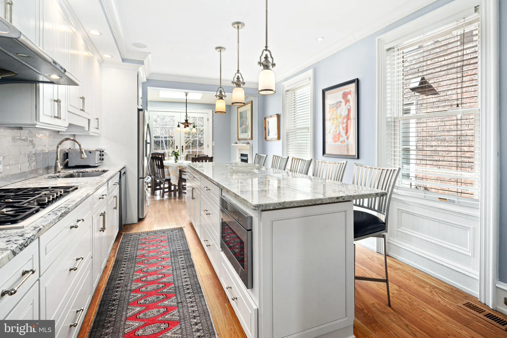 Philadelphia, Pennsylvania 19130, United States, 3 Bedrooms Bedrooms, ,4 BathroomsBathrooms,Residential,Active,10339