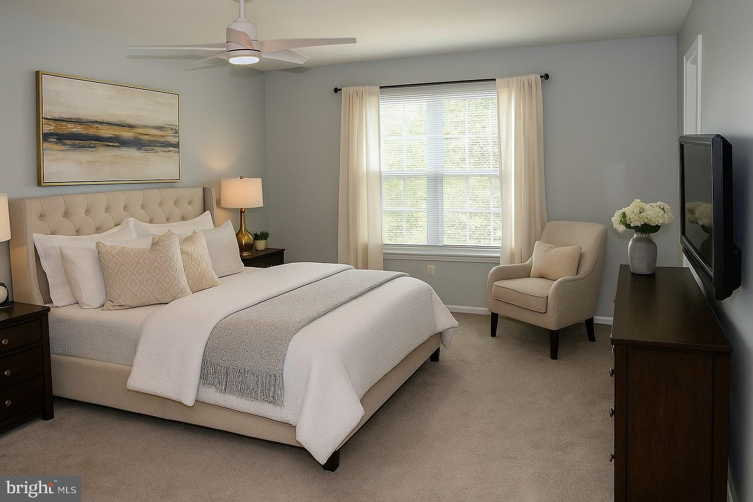 CLUB VIEW MANOR - Residential