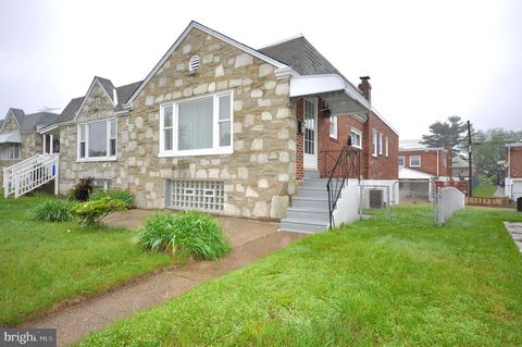 8922 BROUS AVENUE PHILADELPHIA PA 19152