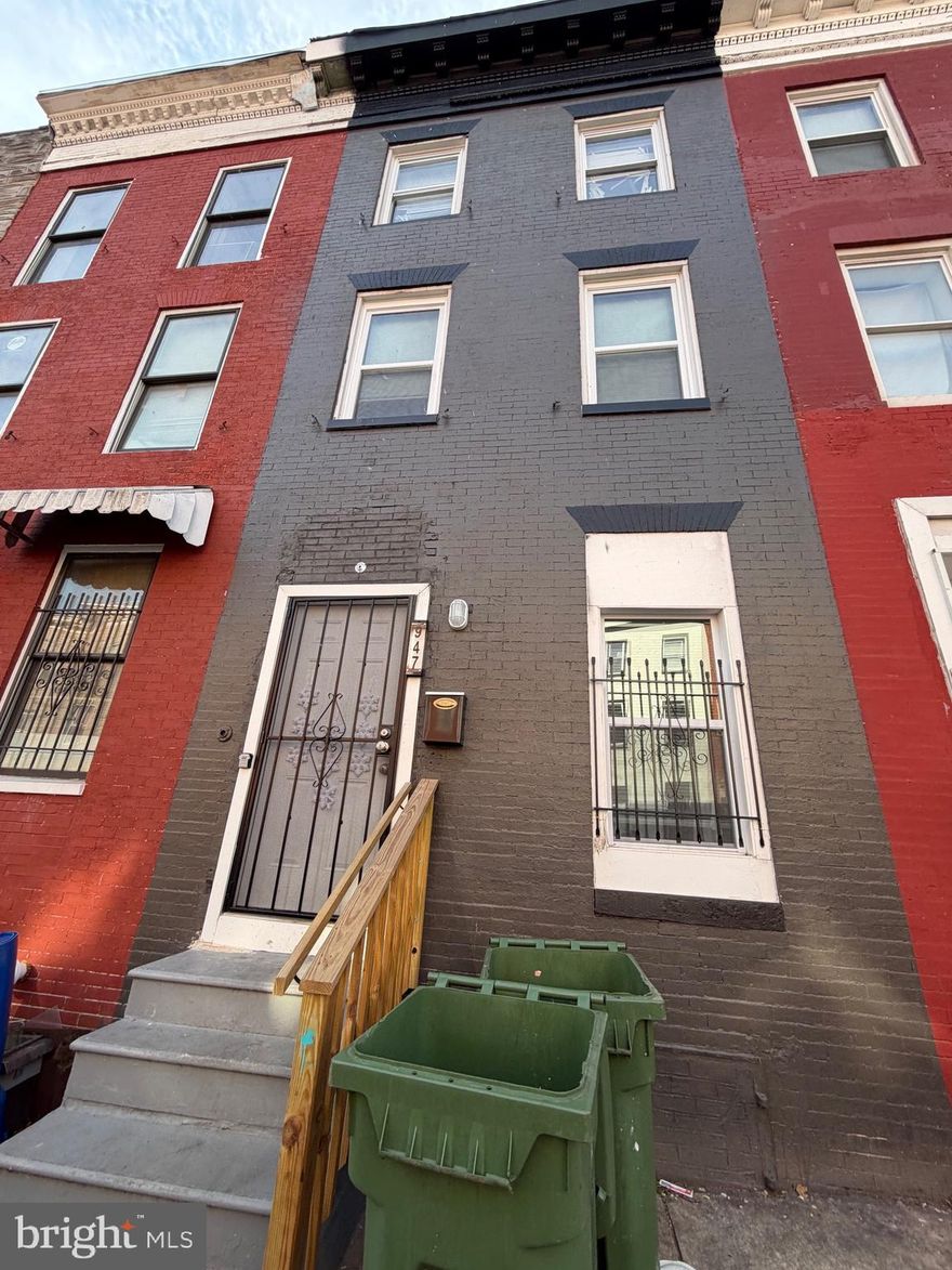 Fully renovated and truly turnkey investment property!

This property has been updated throughout and is ready to perform from day one with no deferred maintenance. Currently rented at $1,760 per month, offering immediate cash flow and stable income for an investor seeking a low-maintenance asset. Renovations include modern finishes, updated systems, and a layout that appeals to today’s tenants. Ideal addition to a rental portfolio or a hands-off investment opportunity in a strong rental area.