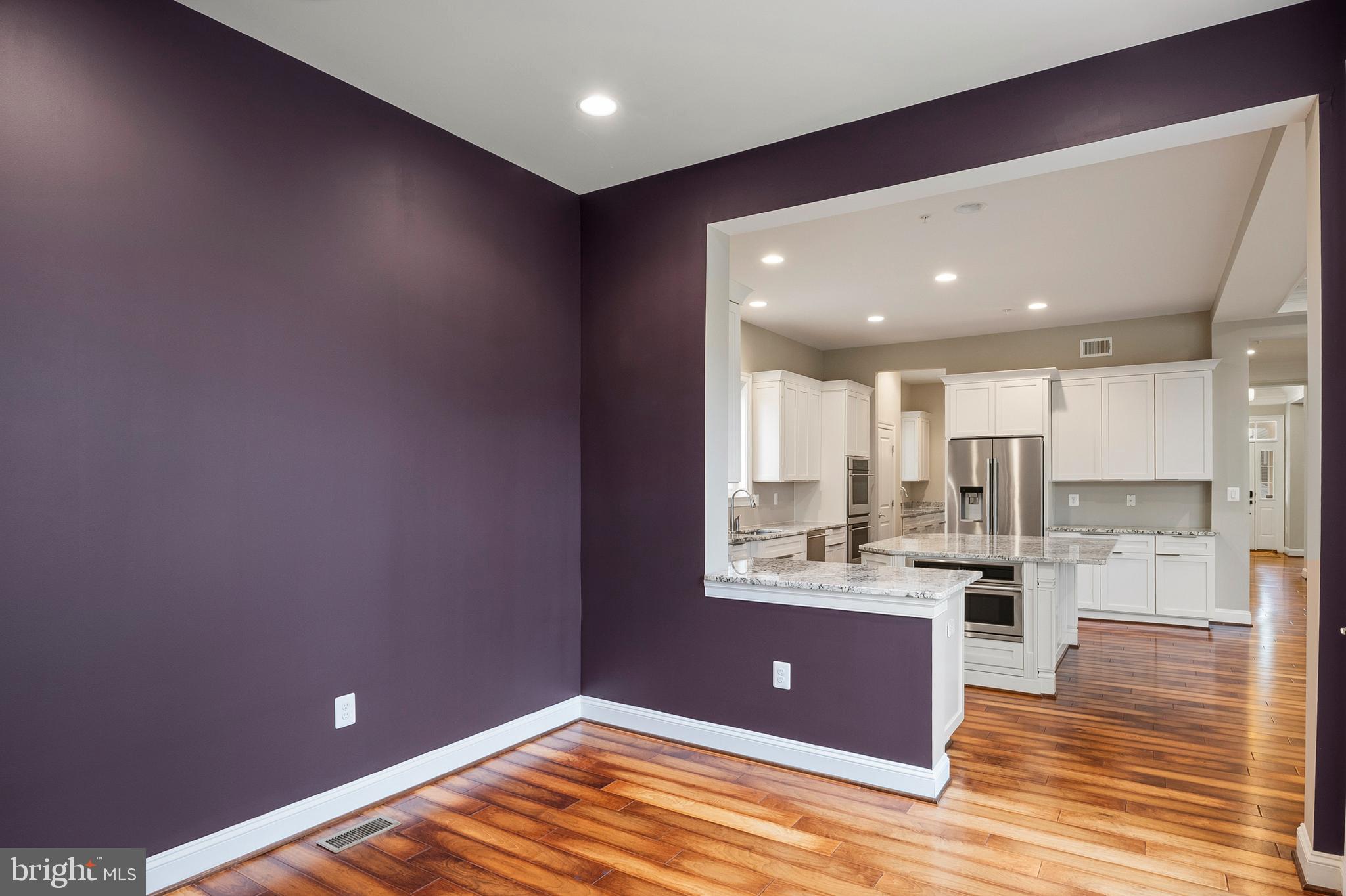 MAPLE LAWN - Residential