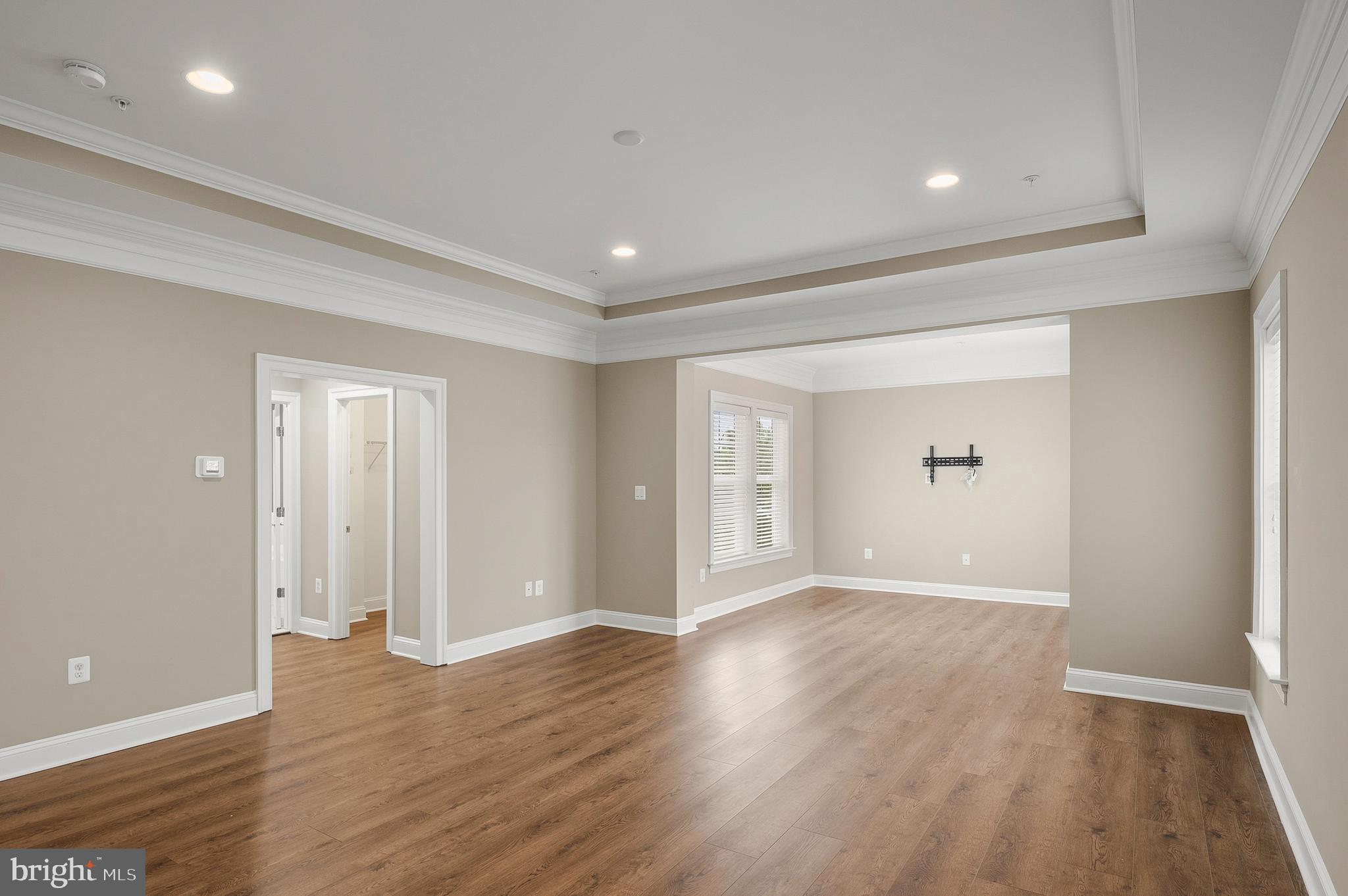 MAPLE LAWN - Residential