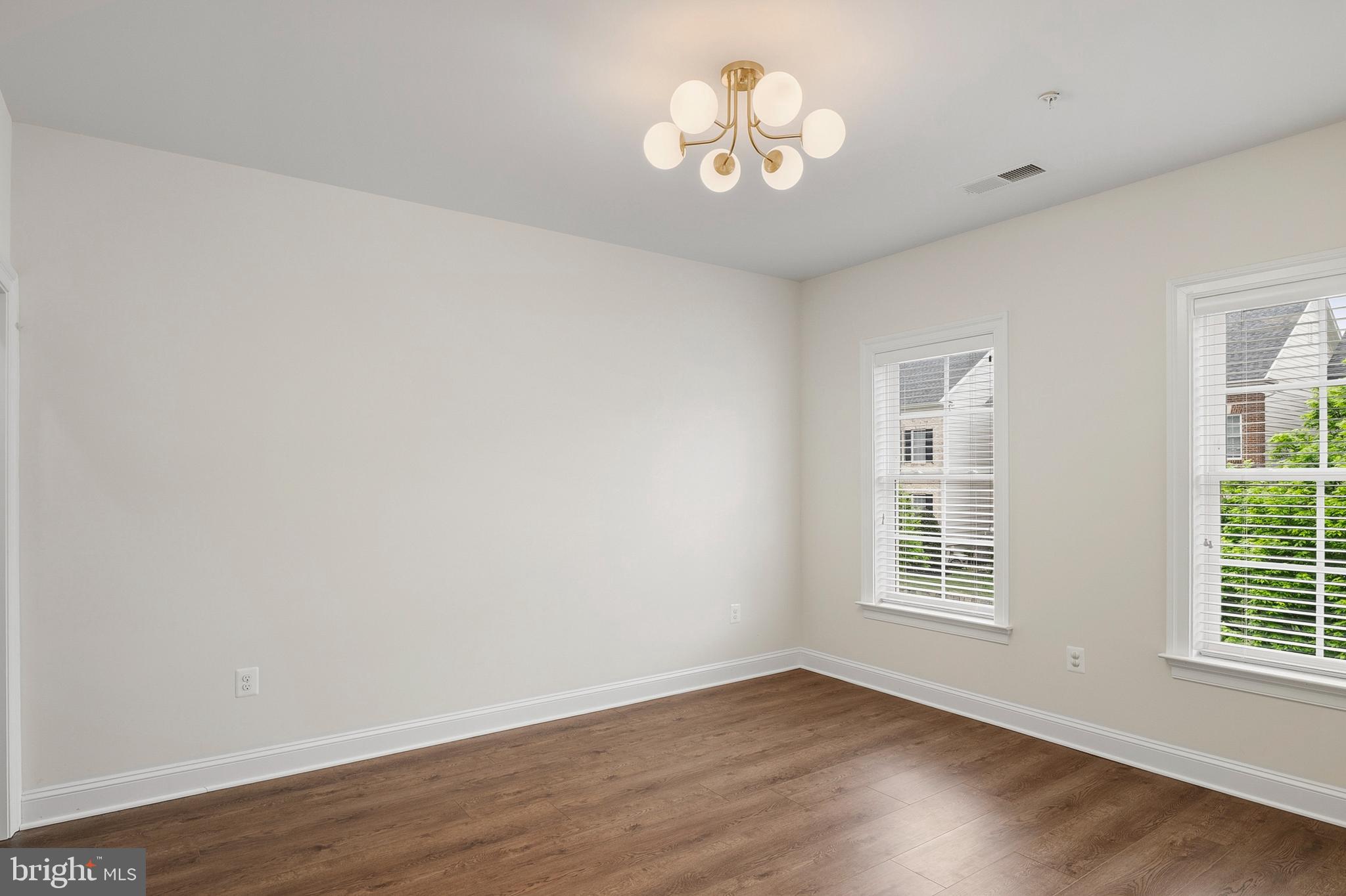 MAPLE LAWN - Residential