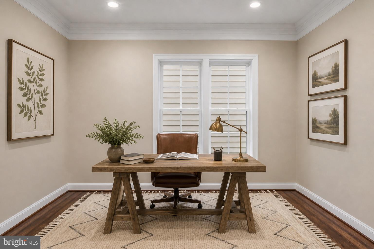 MAPLE LAWN - Residential