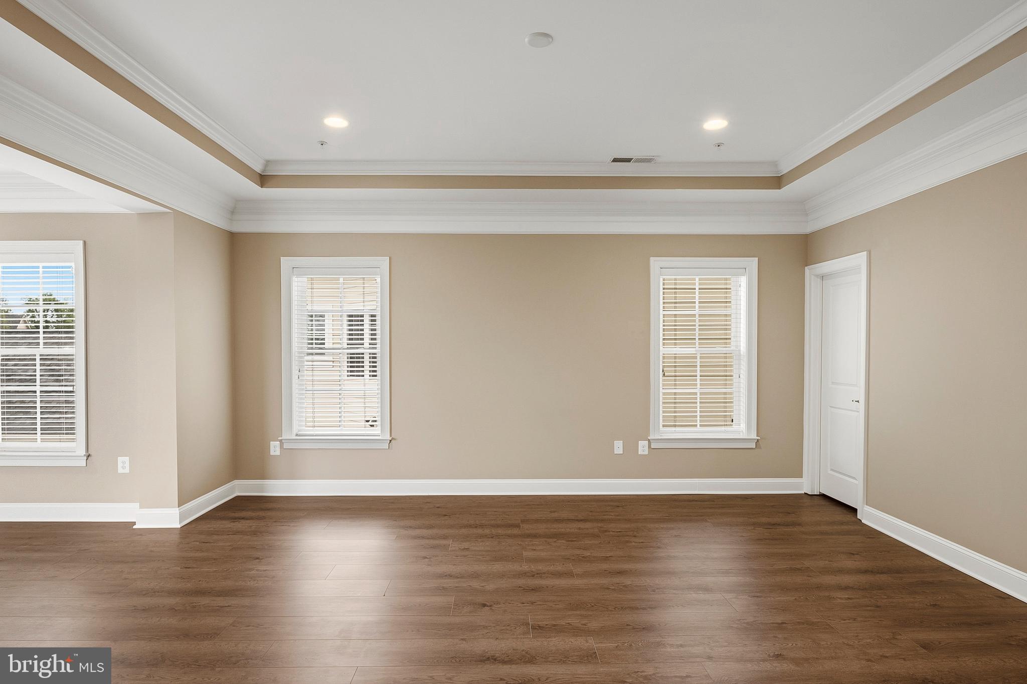 MAPLE LAWN - Residential