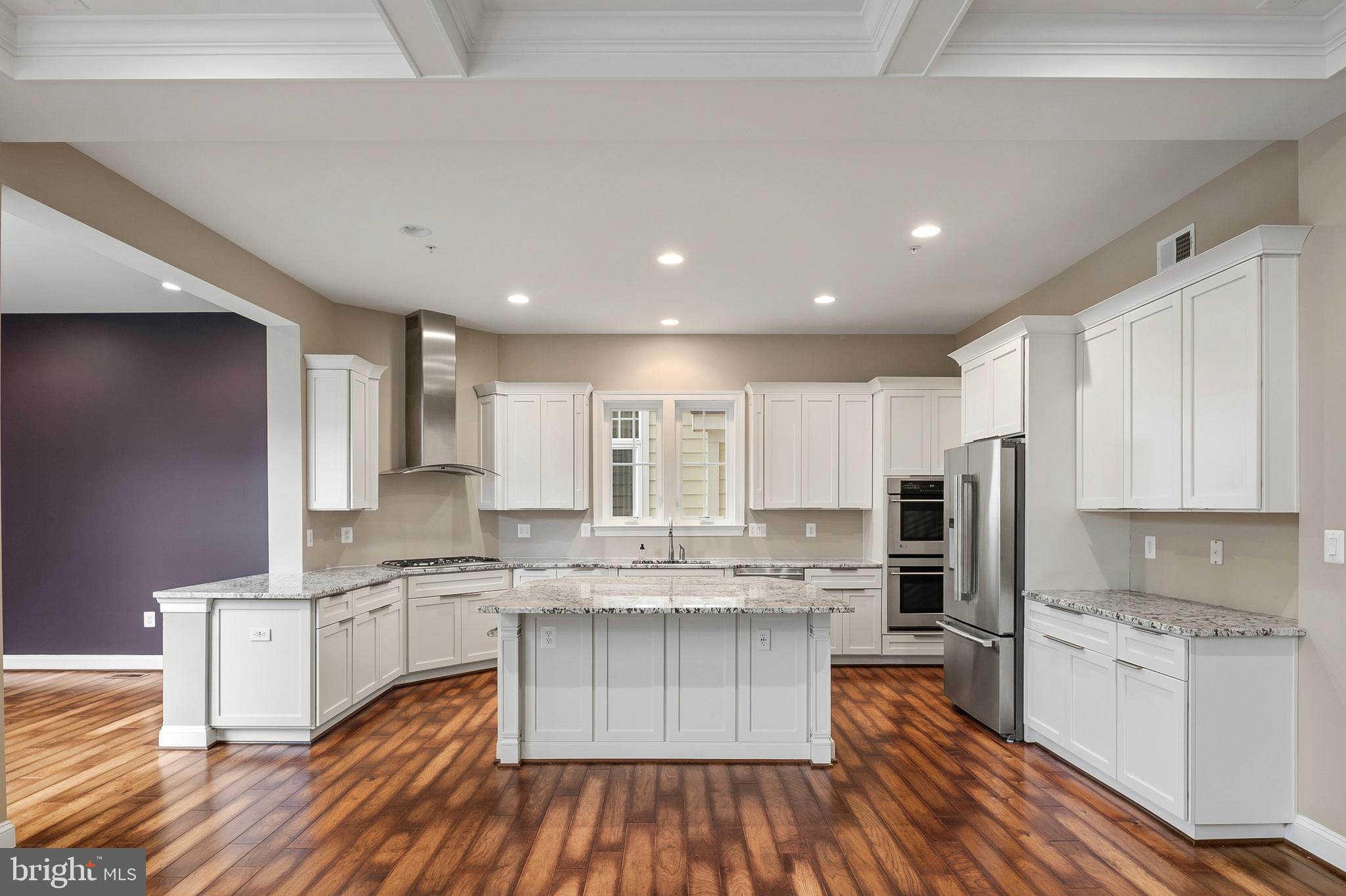 MAPLE LAWN - Residential