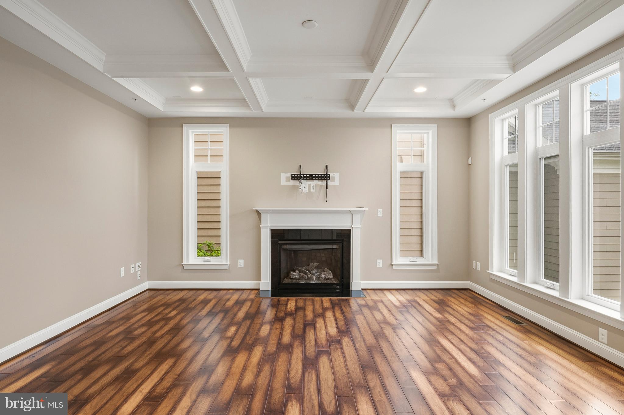 MAPLE LAWN - Residential