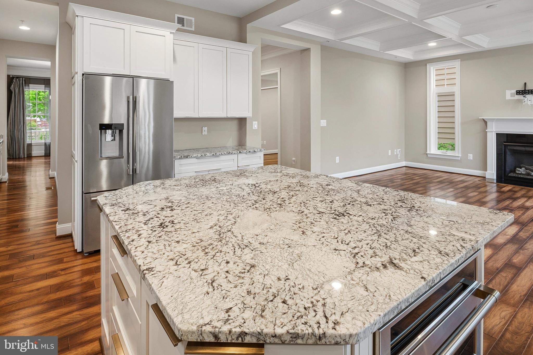 MAPLE LAWN - Residential