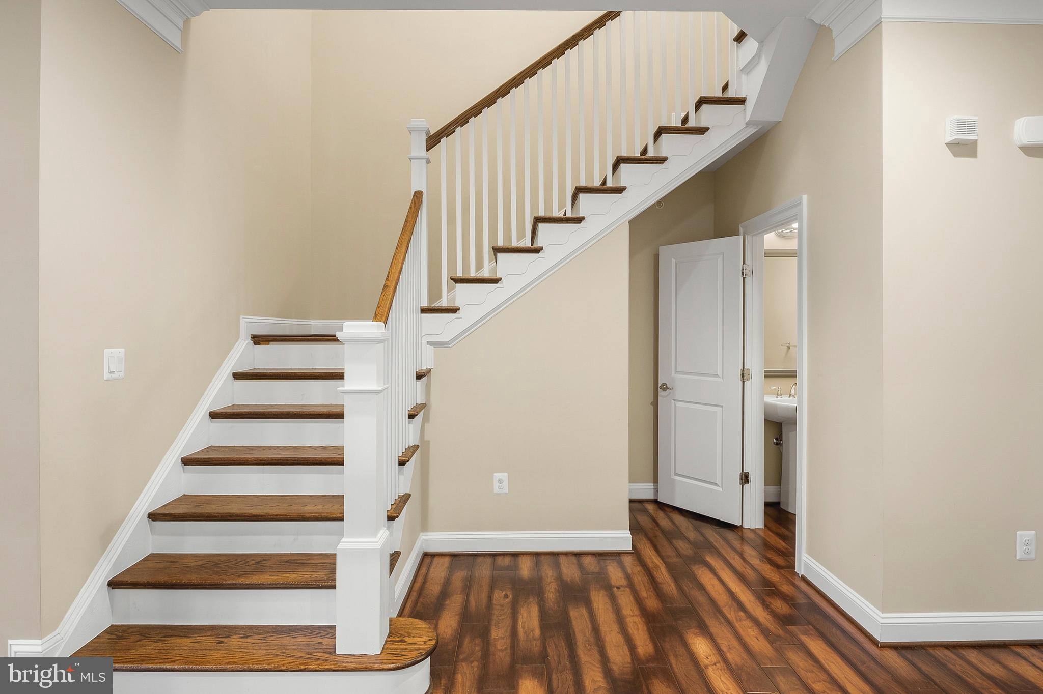 MAPLE LAWN - Residential