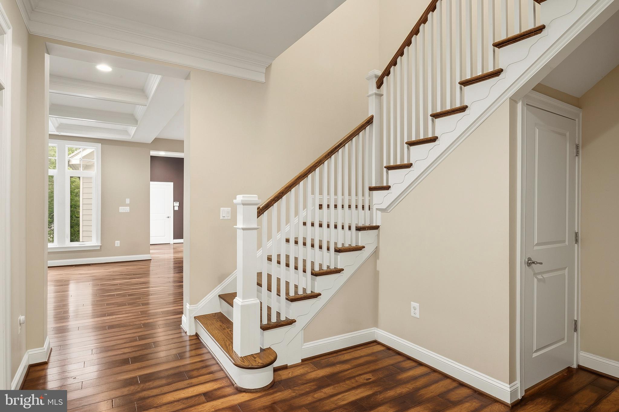 MAPLE LAWN - Residential