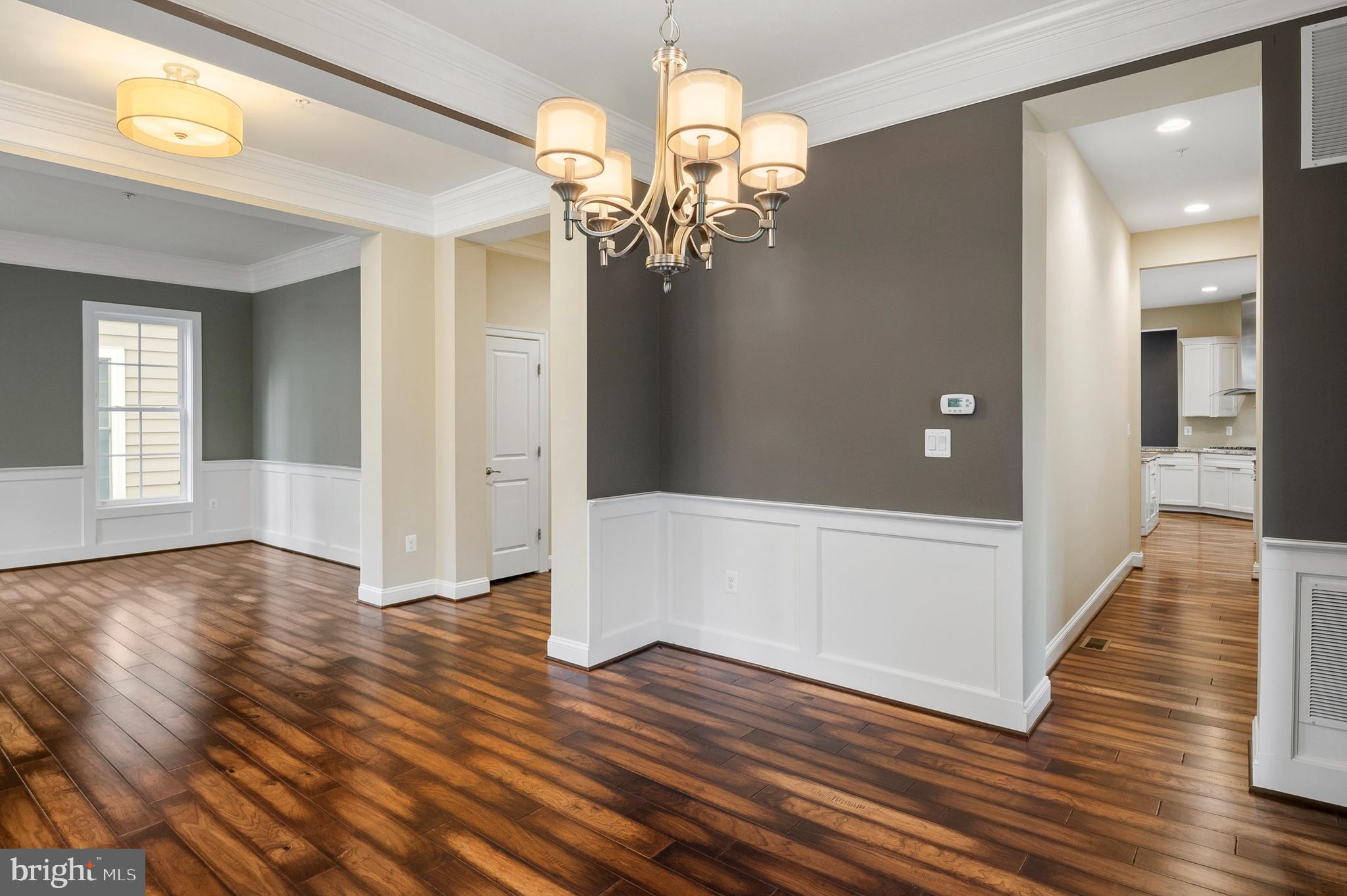 MAPLE LAWN - Residential