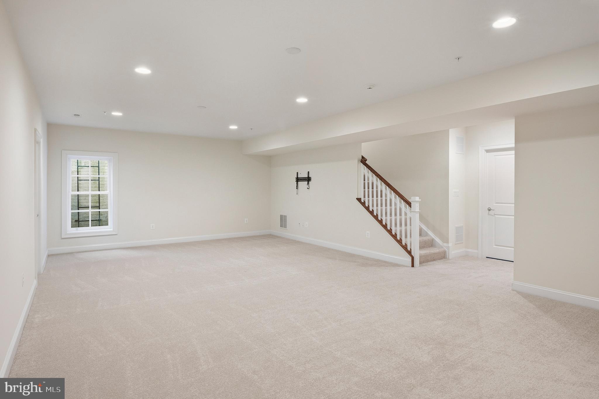MAPLE LAWN - Residential