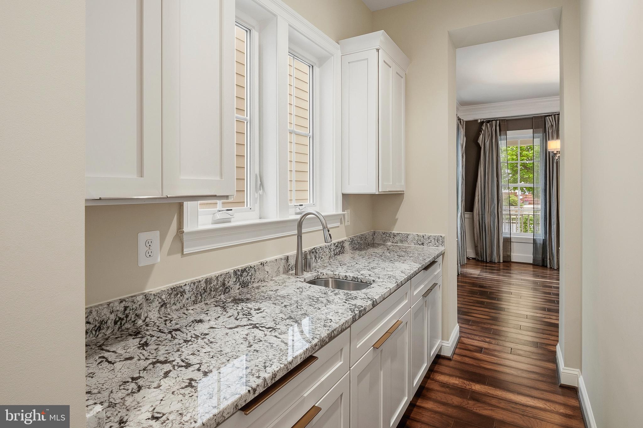 MAPLE LAWN - Residential