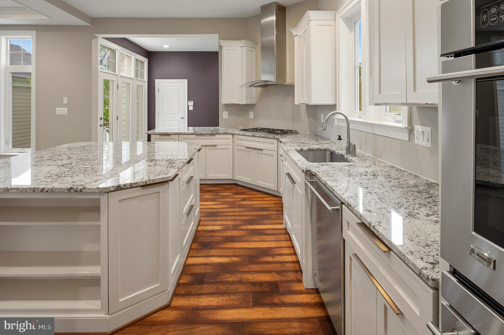 MAPLE LAWN - Residential